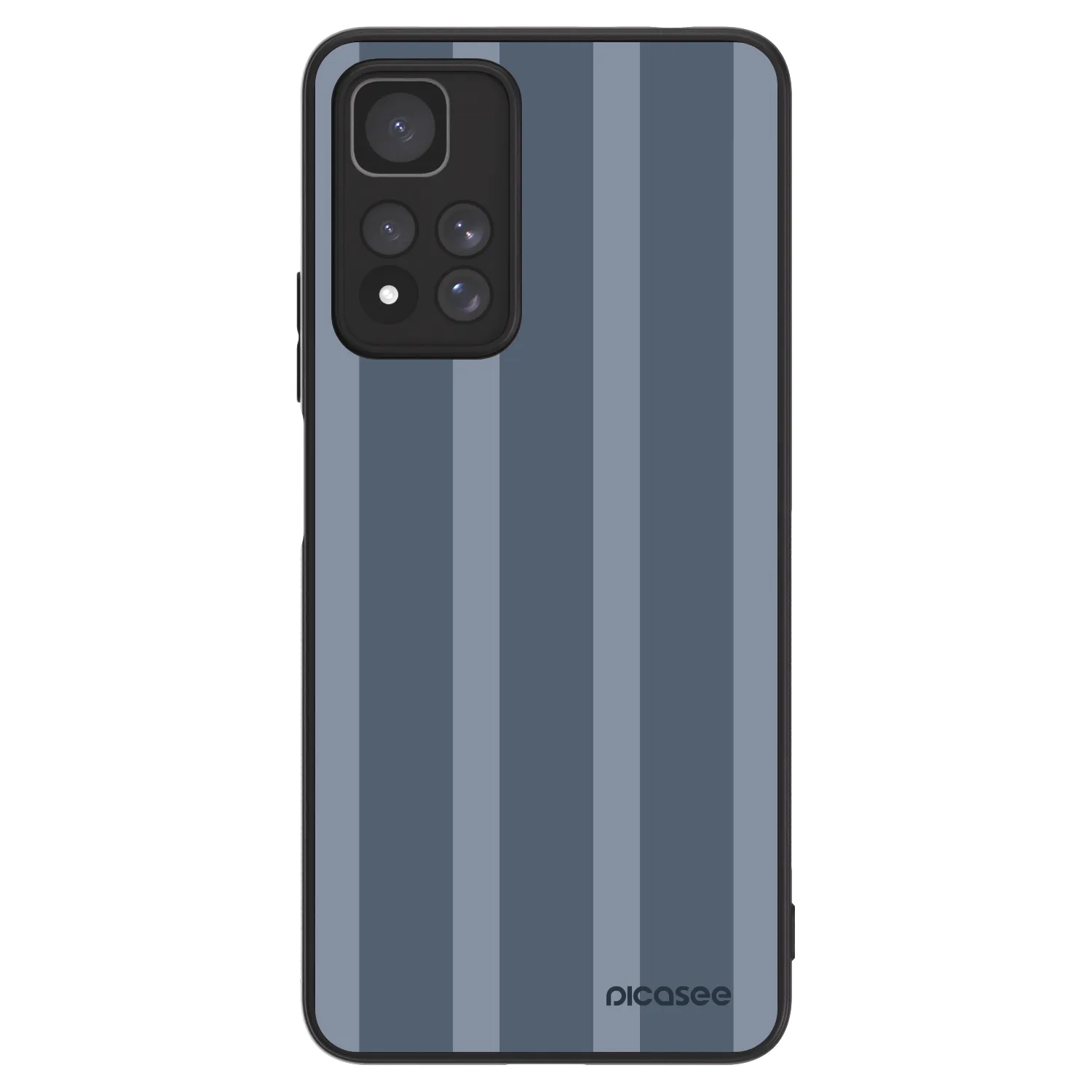Picasee ULTIMATE CASE für Xiaomi Redmi Note 11 Pro+ 5G - Midnight lounge