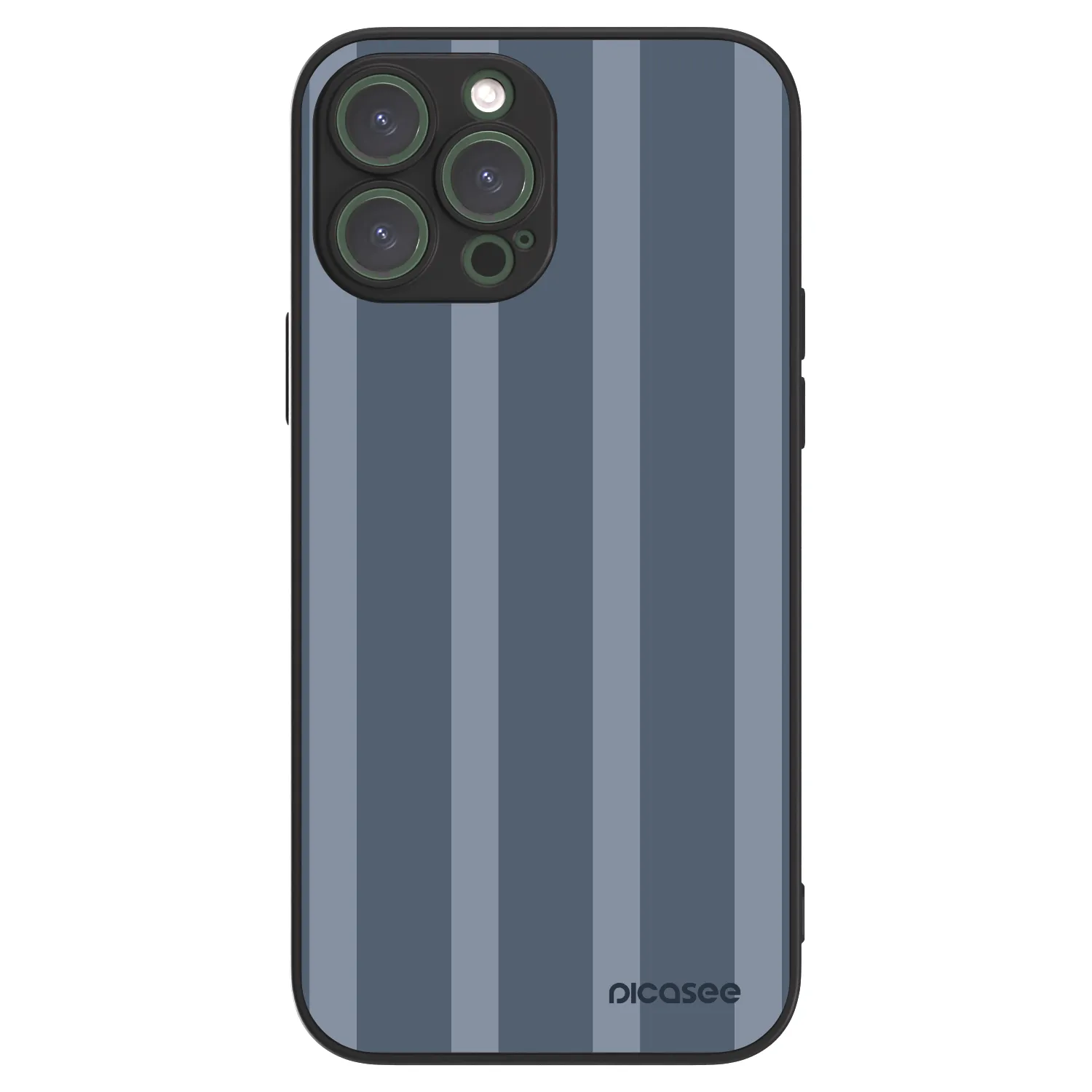 Picasee ULTIMATE CASE MagSafe für Apple iPhone 13 Pro Max - Midnight lounge