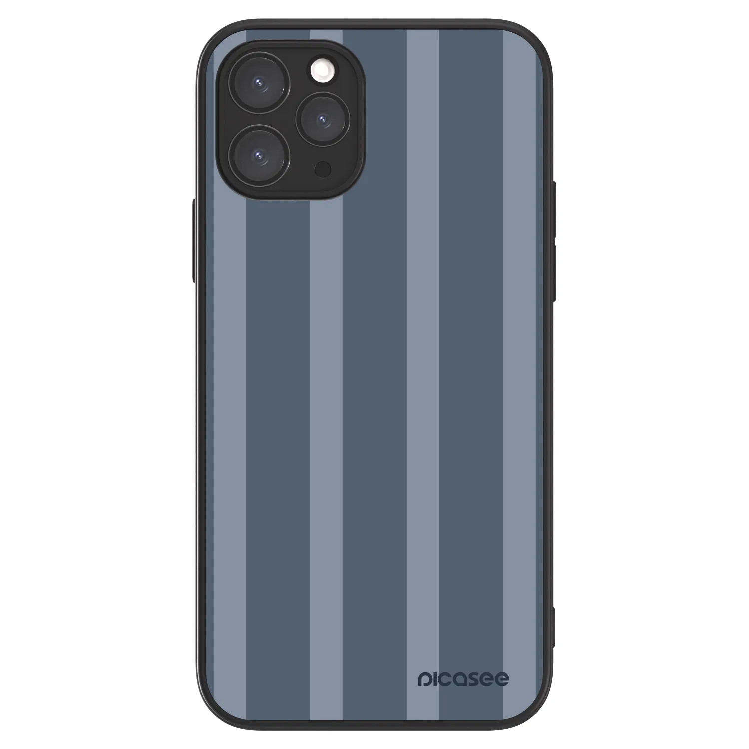 Picasee ULTIMATE CASE MagSafe für Apple iPhone 11 Pro - Midnight lounge