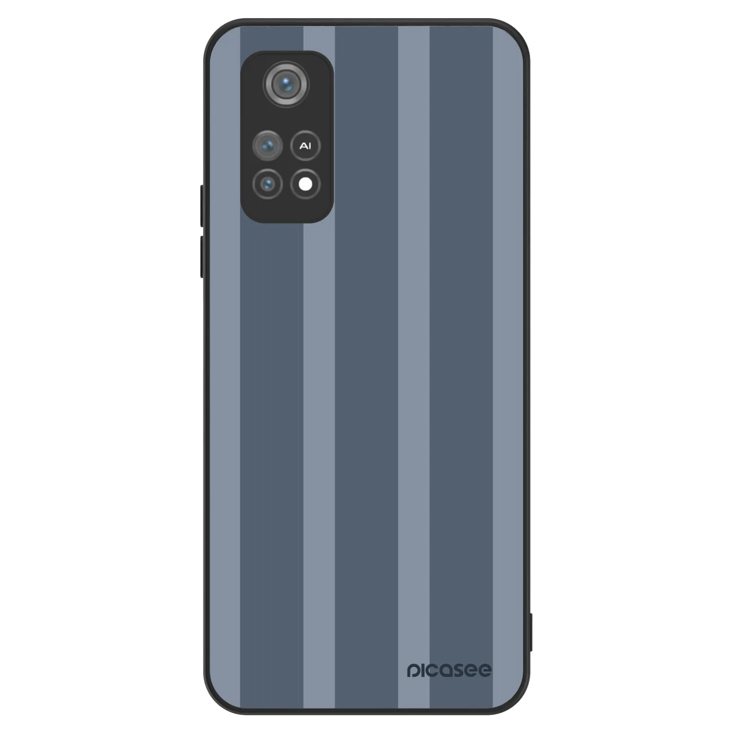 Picasee ULTIMATE CASE für Xiaomi Poco M4 Pro - Midnight lounge