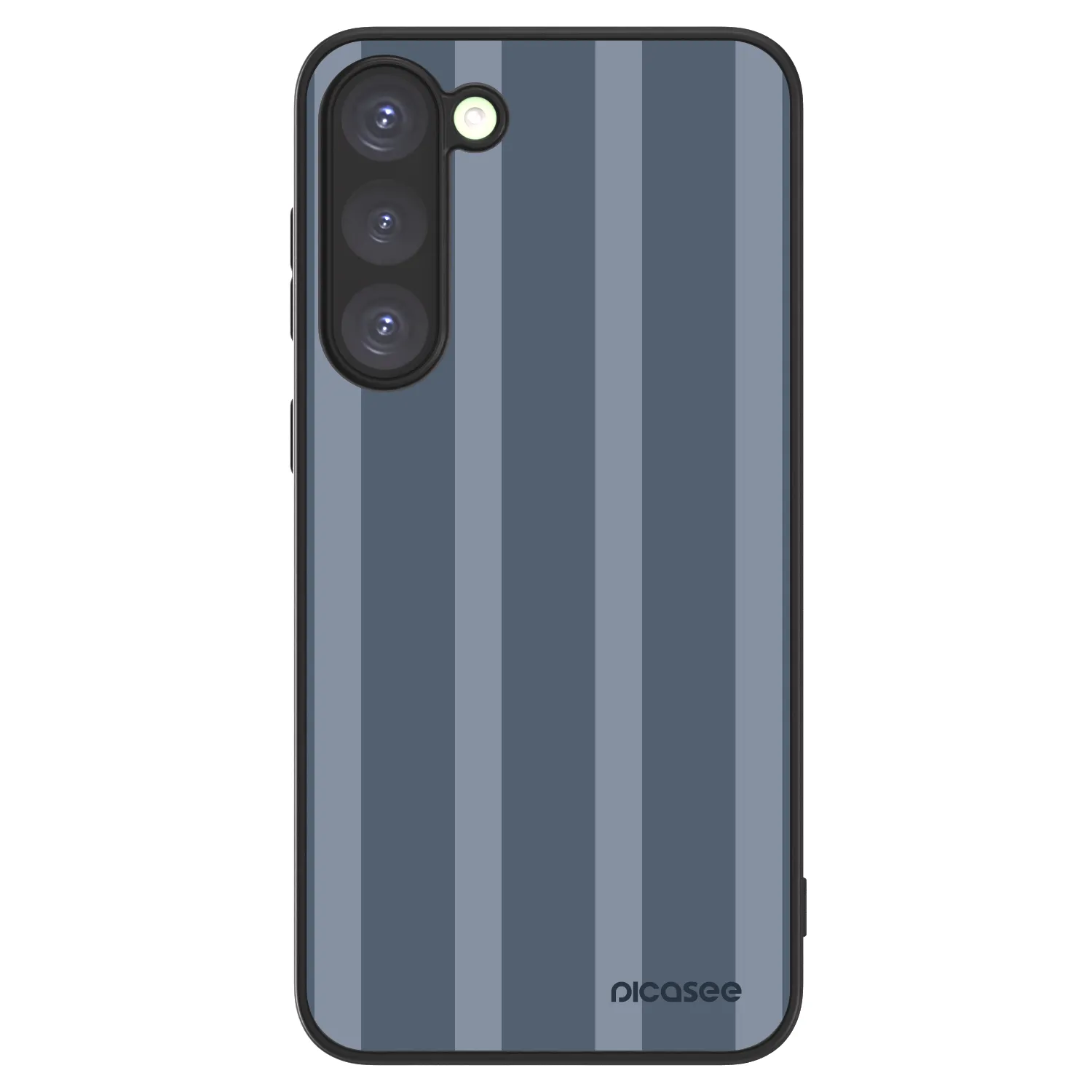 Picasee ULTIMATE CASE für Samsung Galaxy S23+ 5G - Midnight lounge