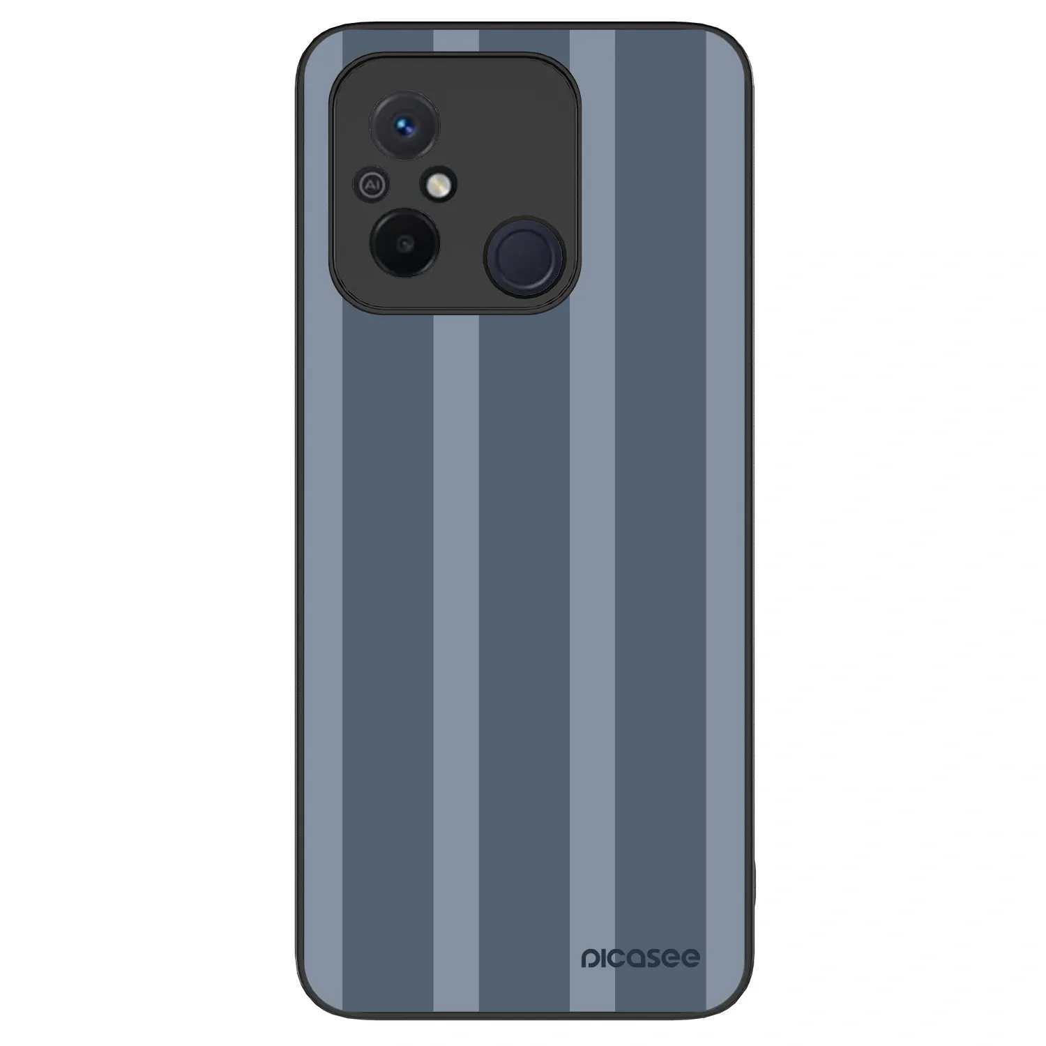 Picasee ULTIMATE CASE für Xiaomi Redmi 12C - Midnight lounge
