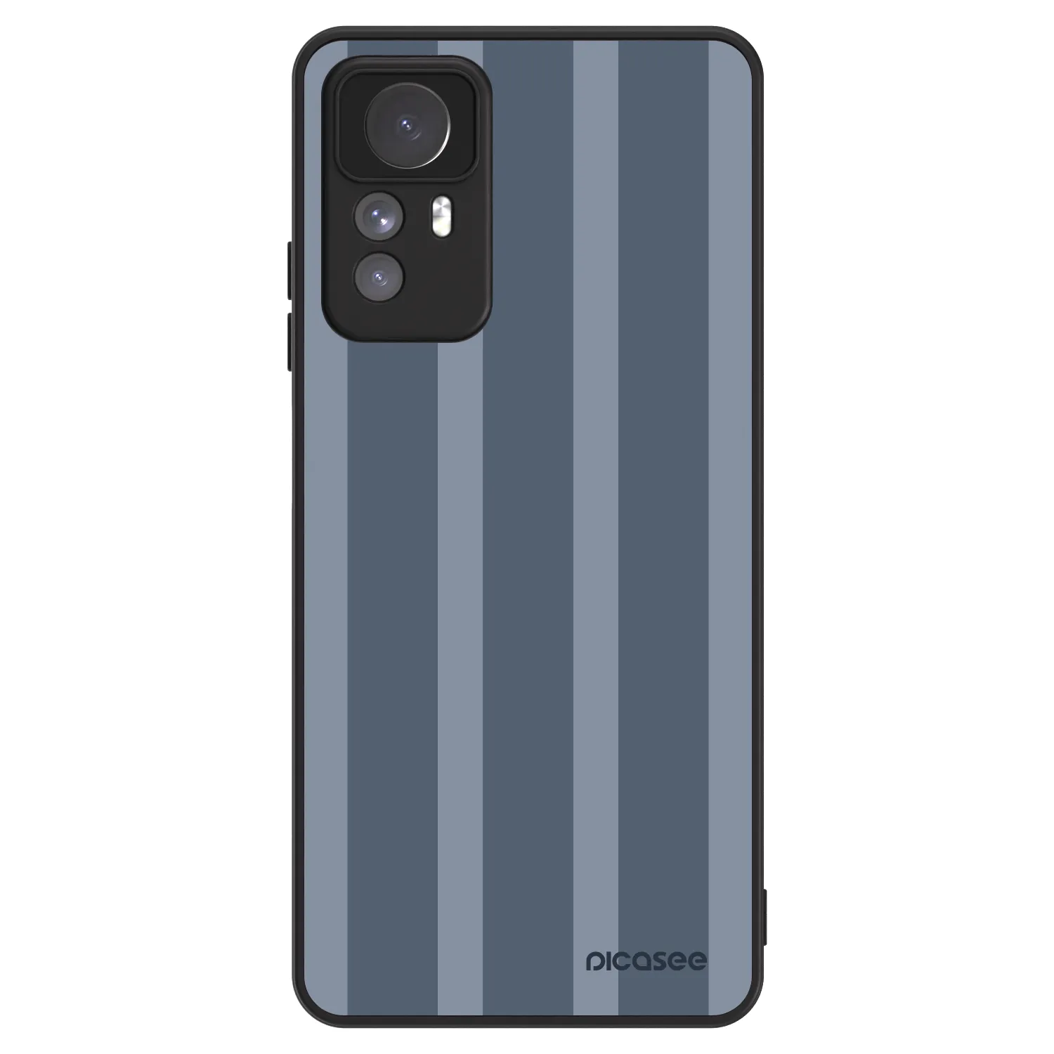 Picasee ULTIMATE CASE für Xiaomi Redmi Note 12S - Midnight lounge