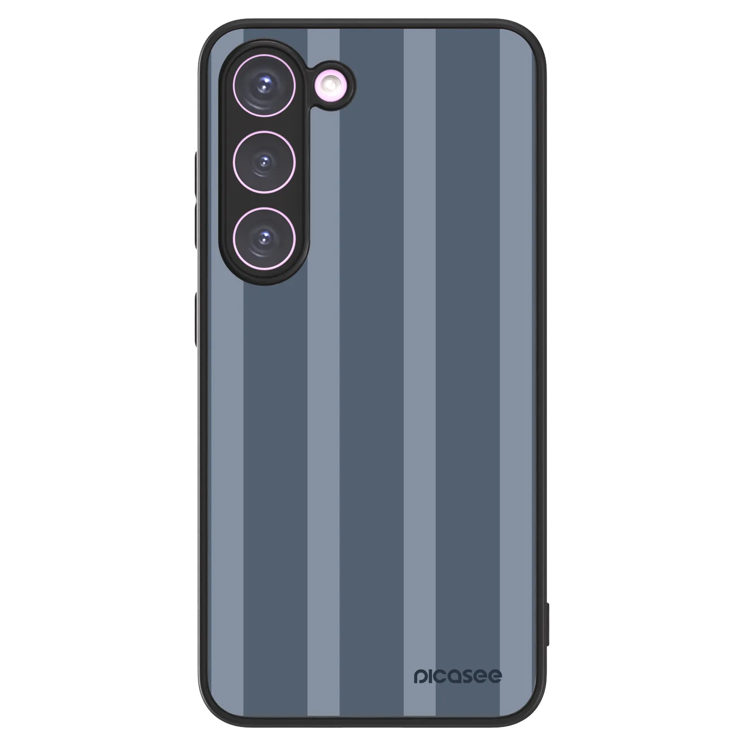 Picasee ULTIMATE CASE PowerShare für Samsung Galaxy S23 5G - Midnight lounge