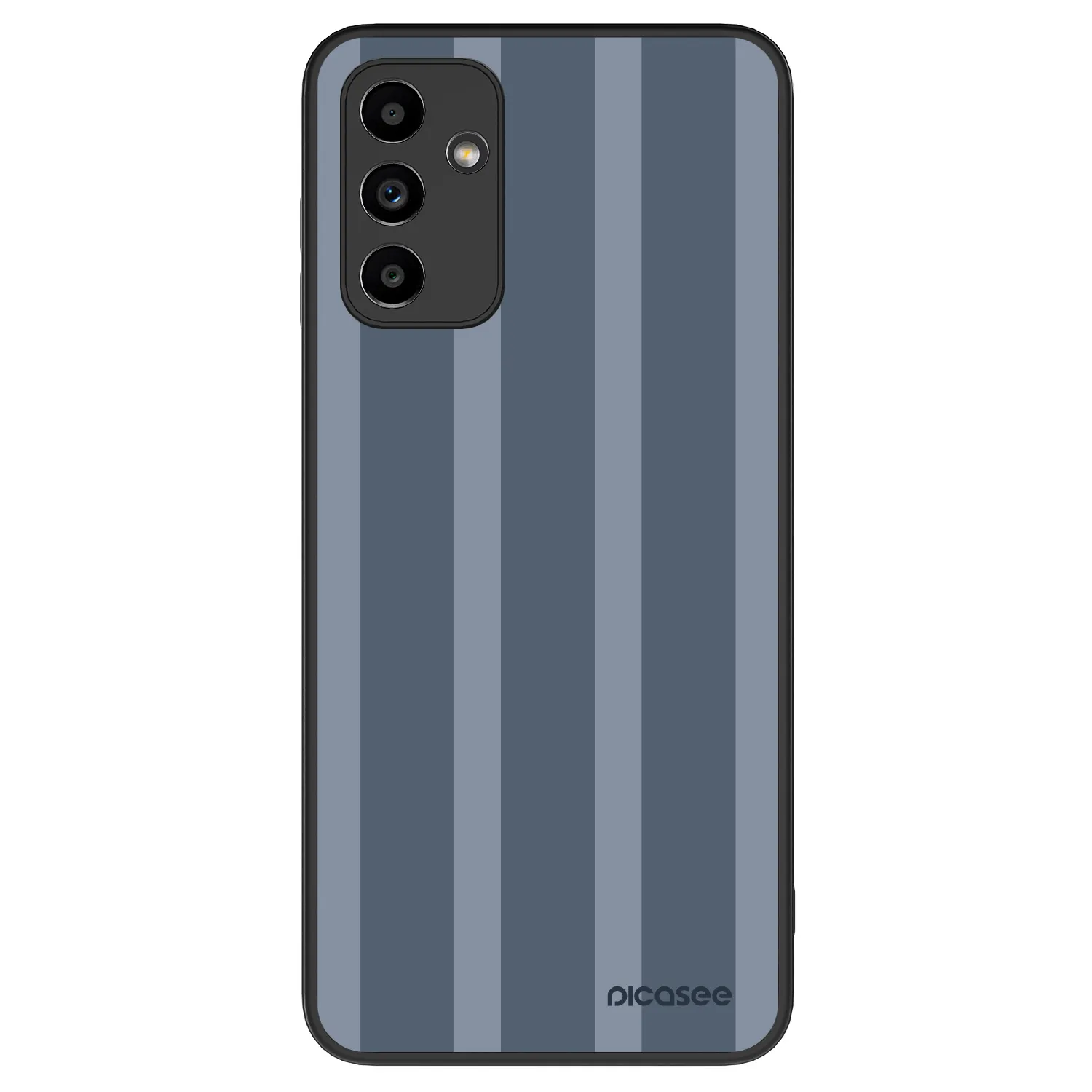 Picasee ULTIMATE CASE für Samsung Galaxy A04s A047F - Midnight lounge