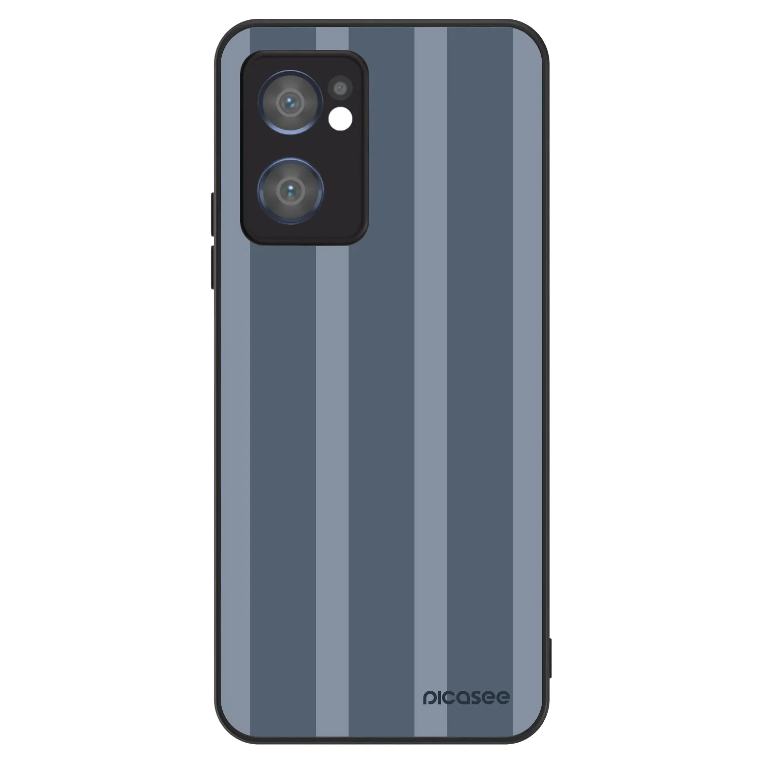 Picasee ULTIMATE CASE für OPPO Reno 7 5G - Midnight lounge