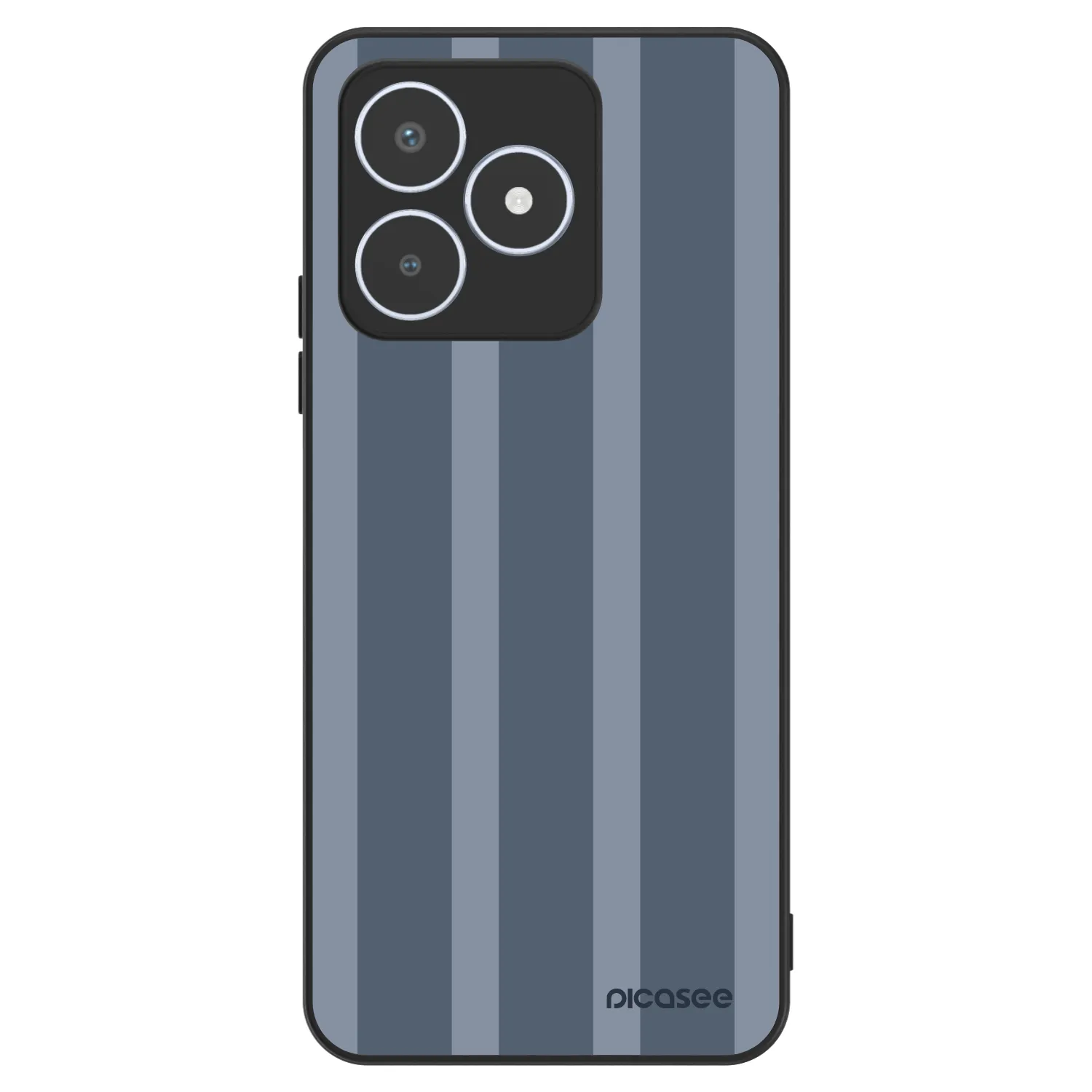 Picasee ULTIMATE CASE für Realme C53 - Midnight lounge