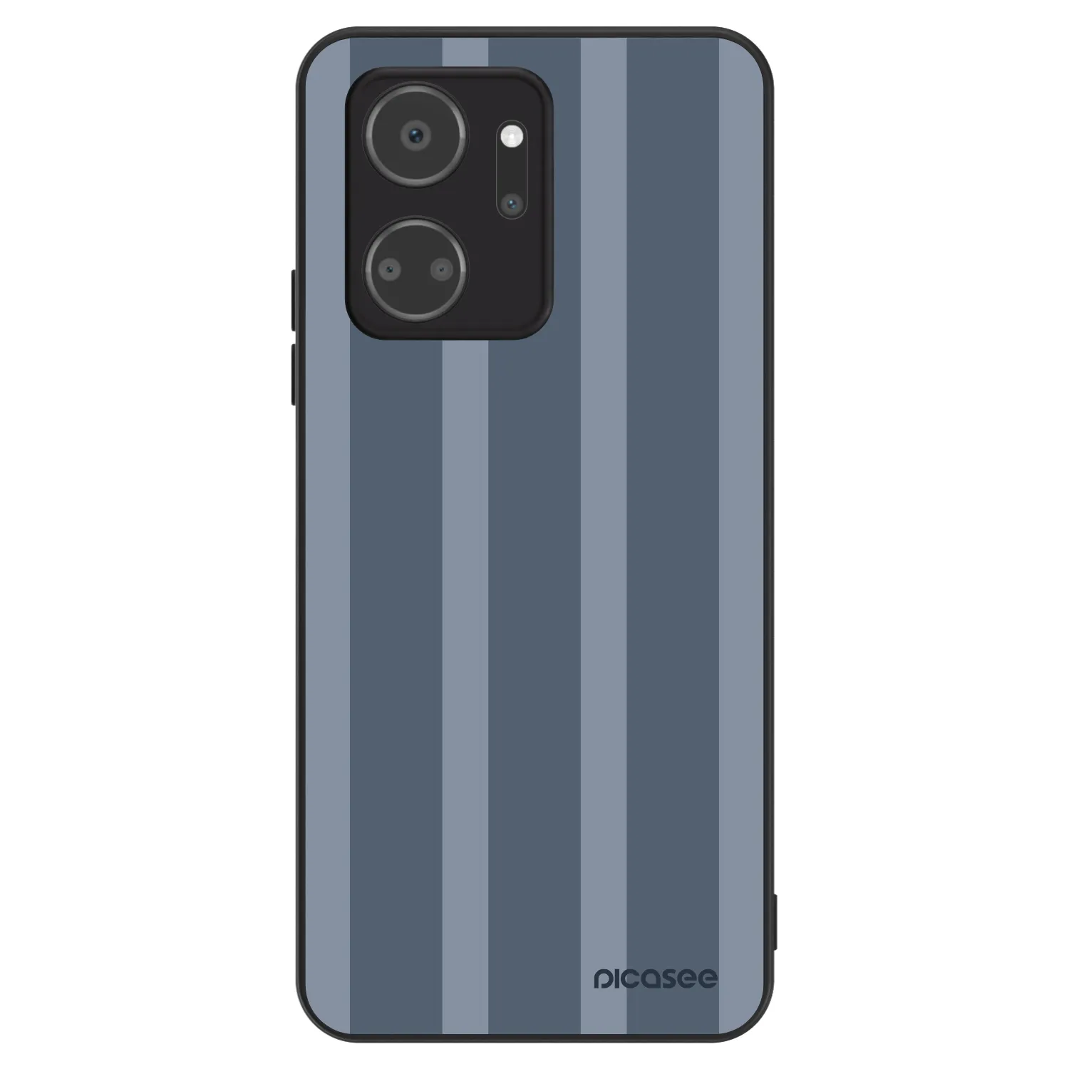 Picasee ULTIMATE CASE für Honor X7a - Midnight lounge