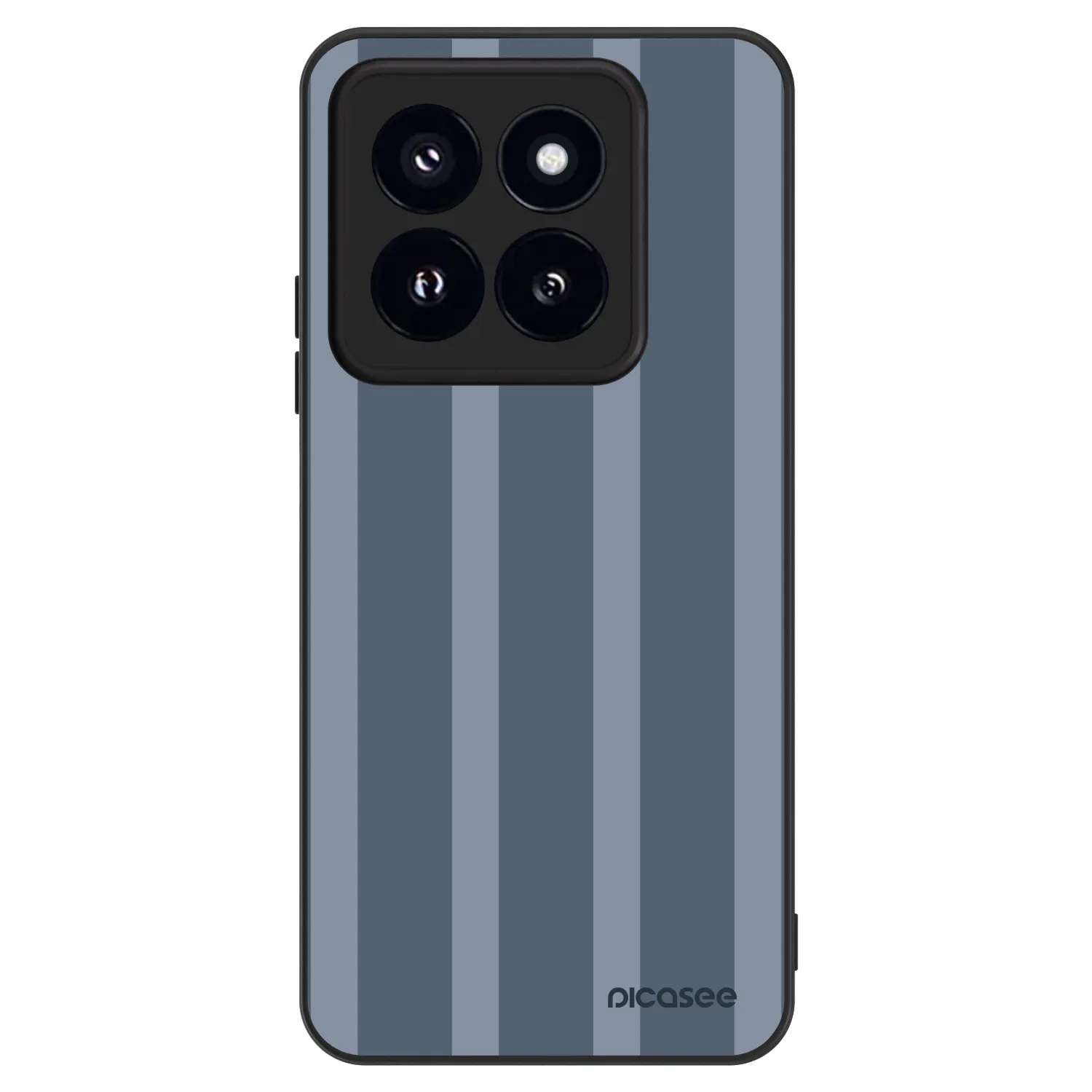 Picasee ULTIMATE CASE für Xiaomi 14 Pro - Midnight lounge