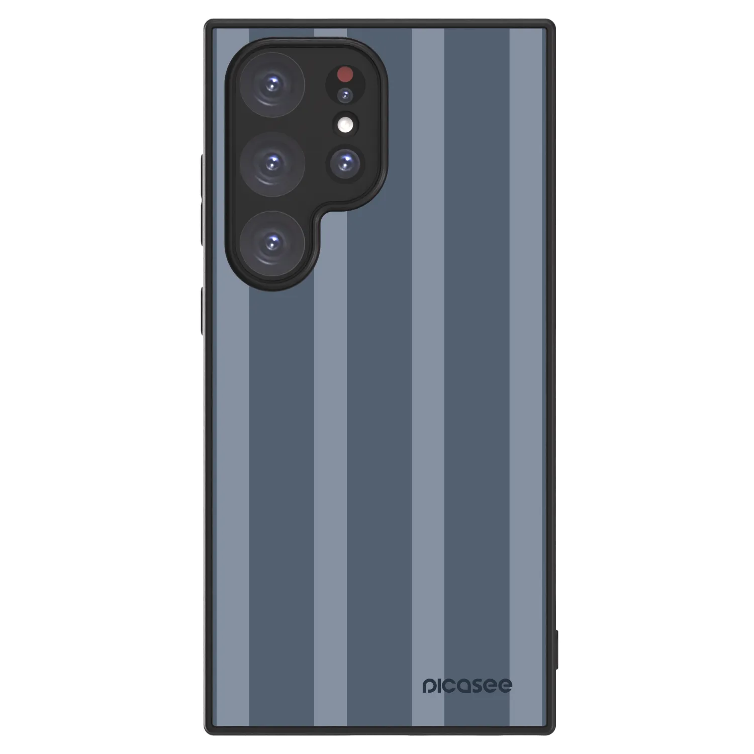 Picasee ULTIMATE CASE PowerShare für Samsung Galaxy S24 Ultra S928B 5G - Midnight lounge