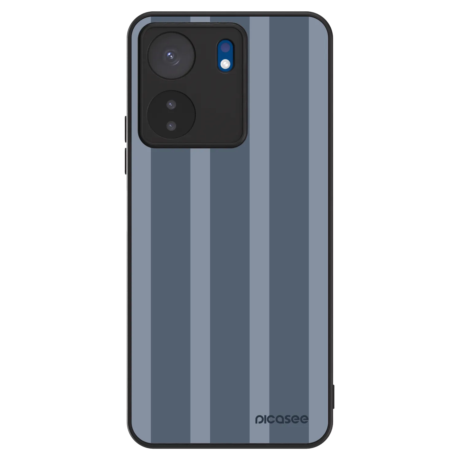 Picasee ULTIMATE CASE für Xiaomi Redmi 13C 4G - Midnight lounge