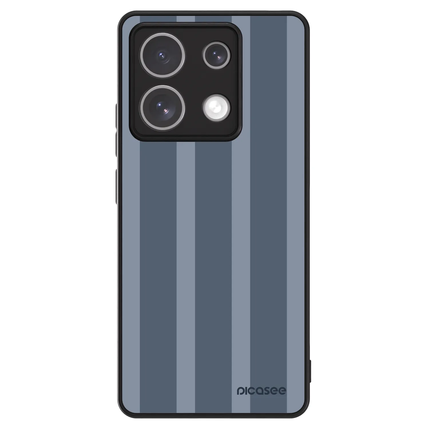 Picasee ULTIMATE CASE für Xiaomi Redmi Note 13 5G - Midnight lounge
