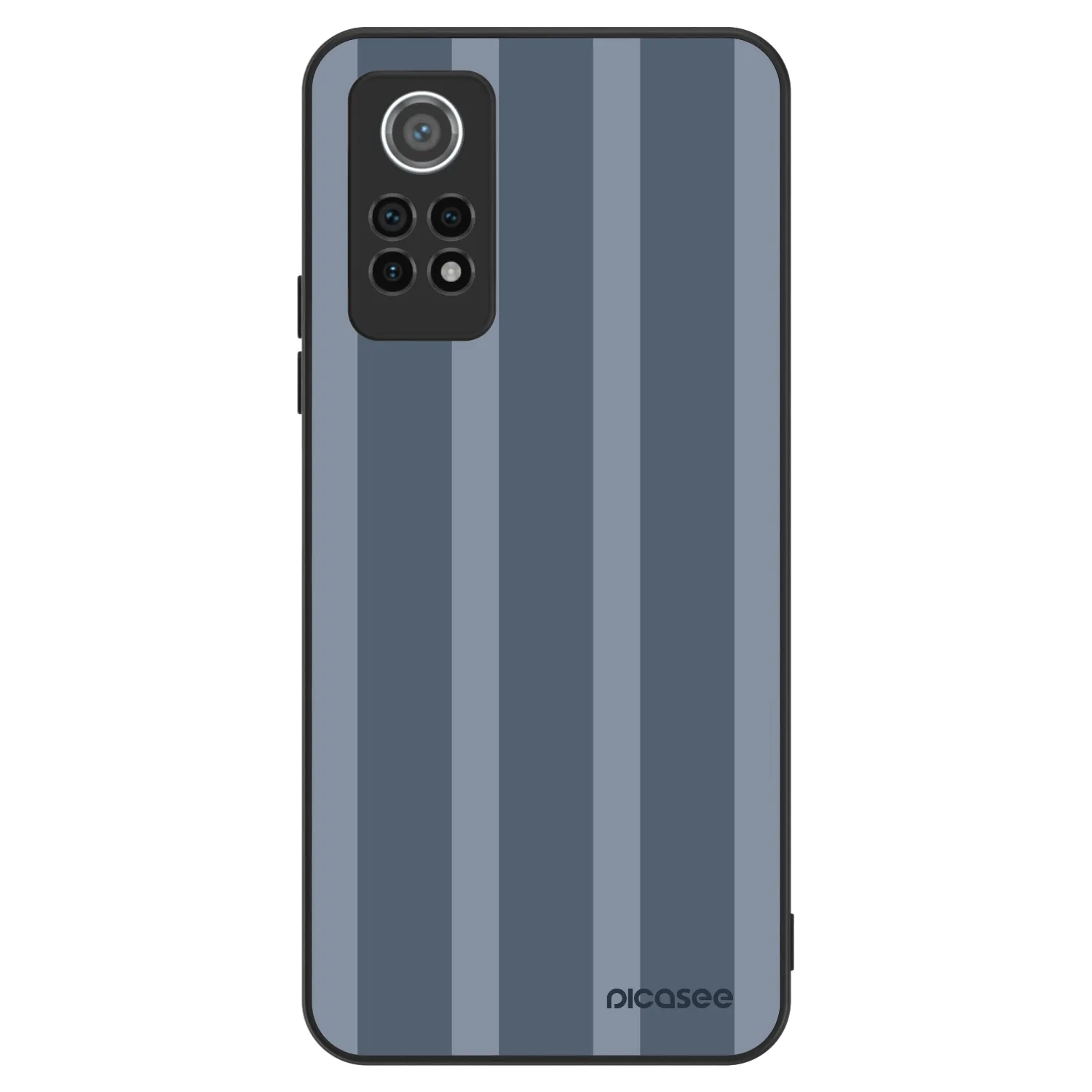 Picasee ULTIMATE CASE für Xiaomi Redmi Note 12 Pro 4G - Midnight lounge