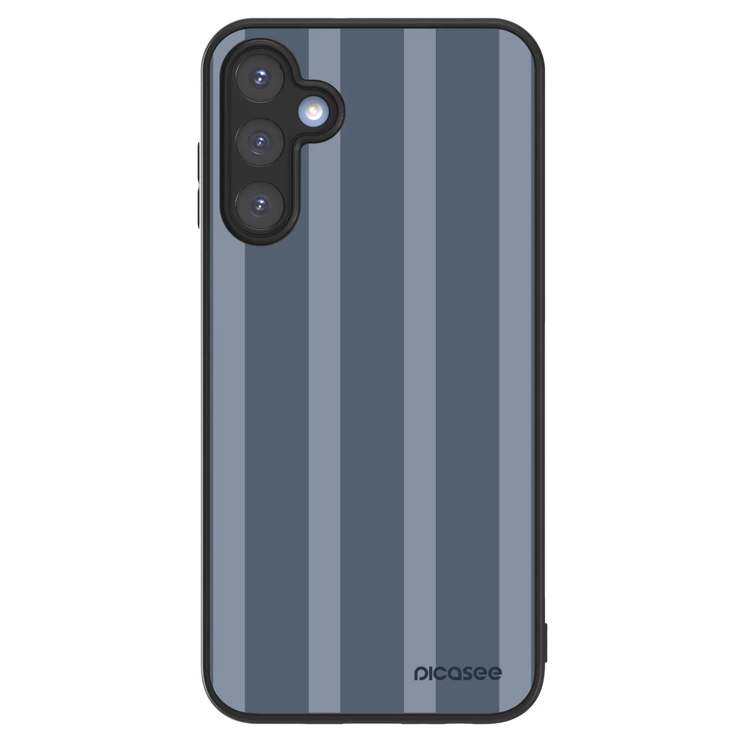 Picasee ULTIMATE CASE für Samsung Galaxy A15 A156B 5G - Midnight lounge