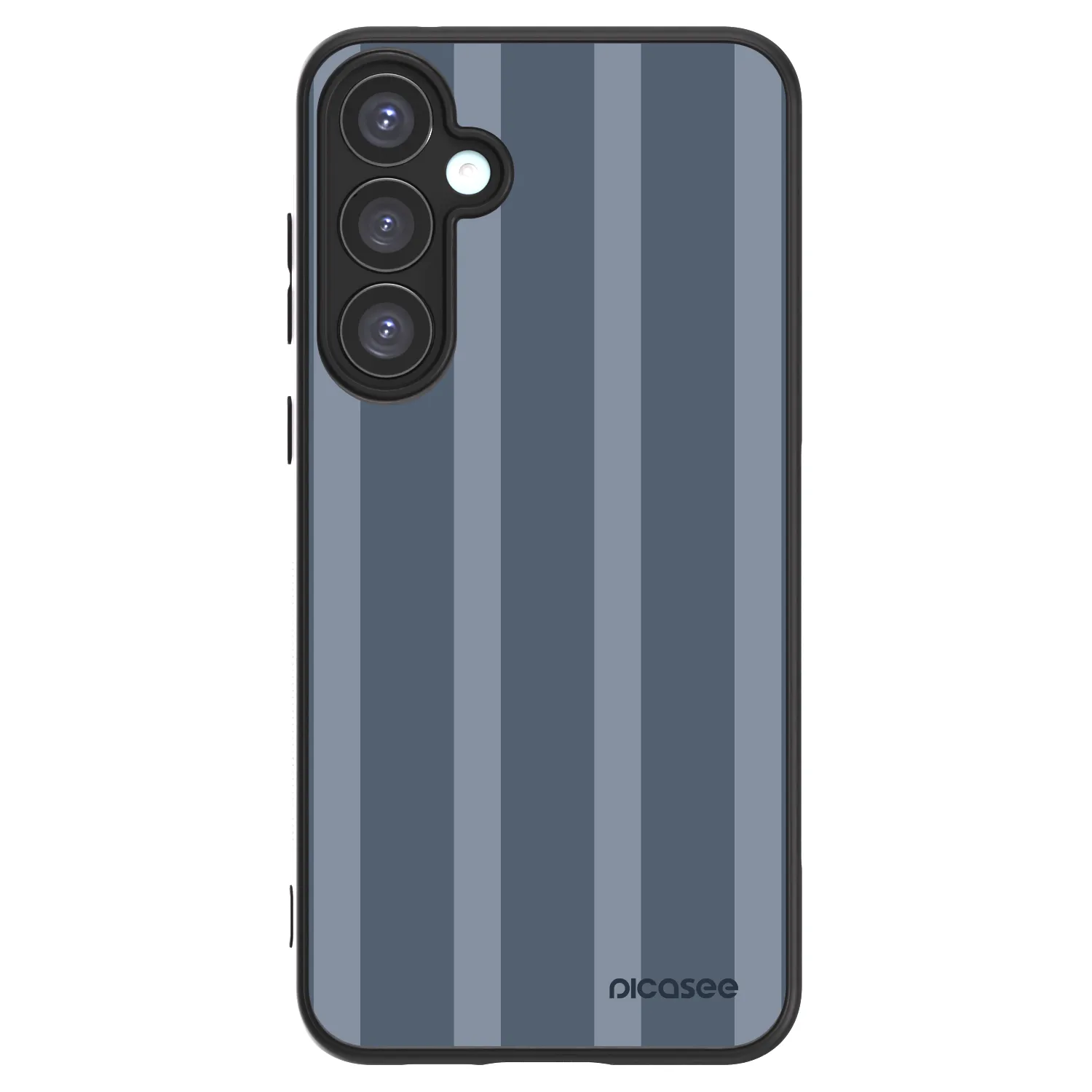 Picasee ULTIMATE CASE für Samsung Galaxy A55 5G A556B - Midnight lounge