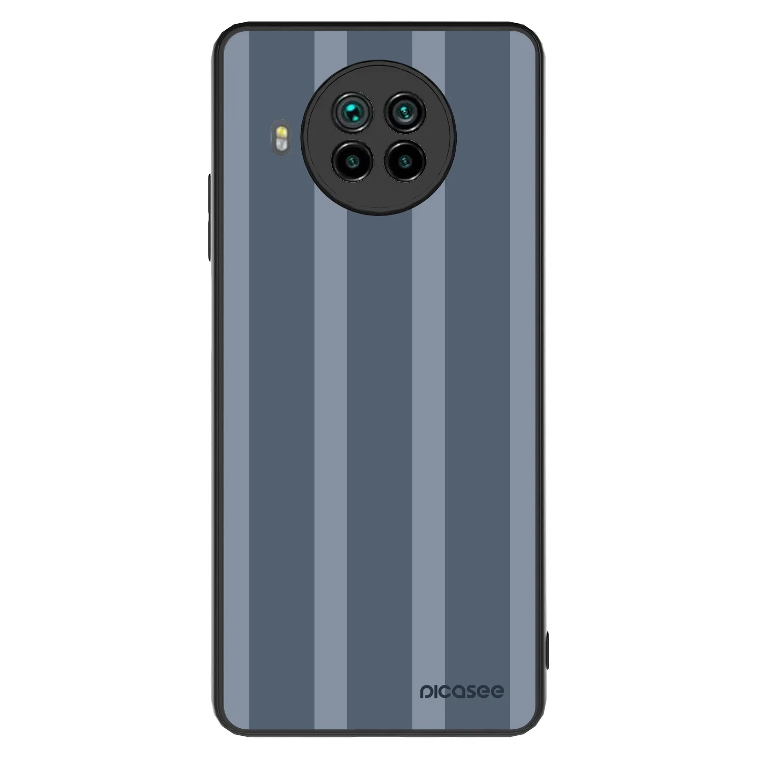 Picasee ULTIMATE CASE für Xiaomi Mi 10T Lite - Midnight lounge