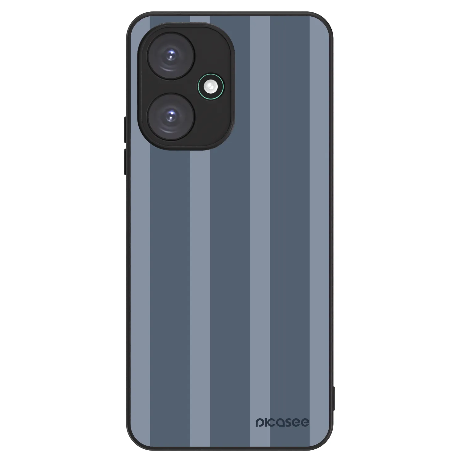 Picasee ULTIMATE CASE für Xiaomi Redmi 13C 5G - Midnight lounge
