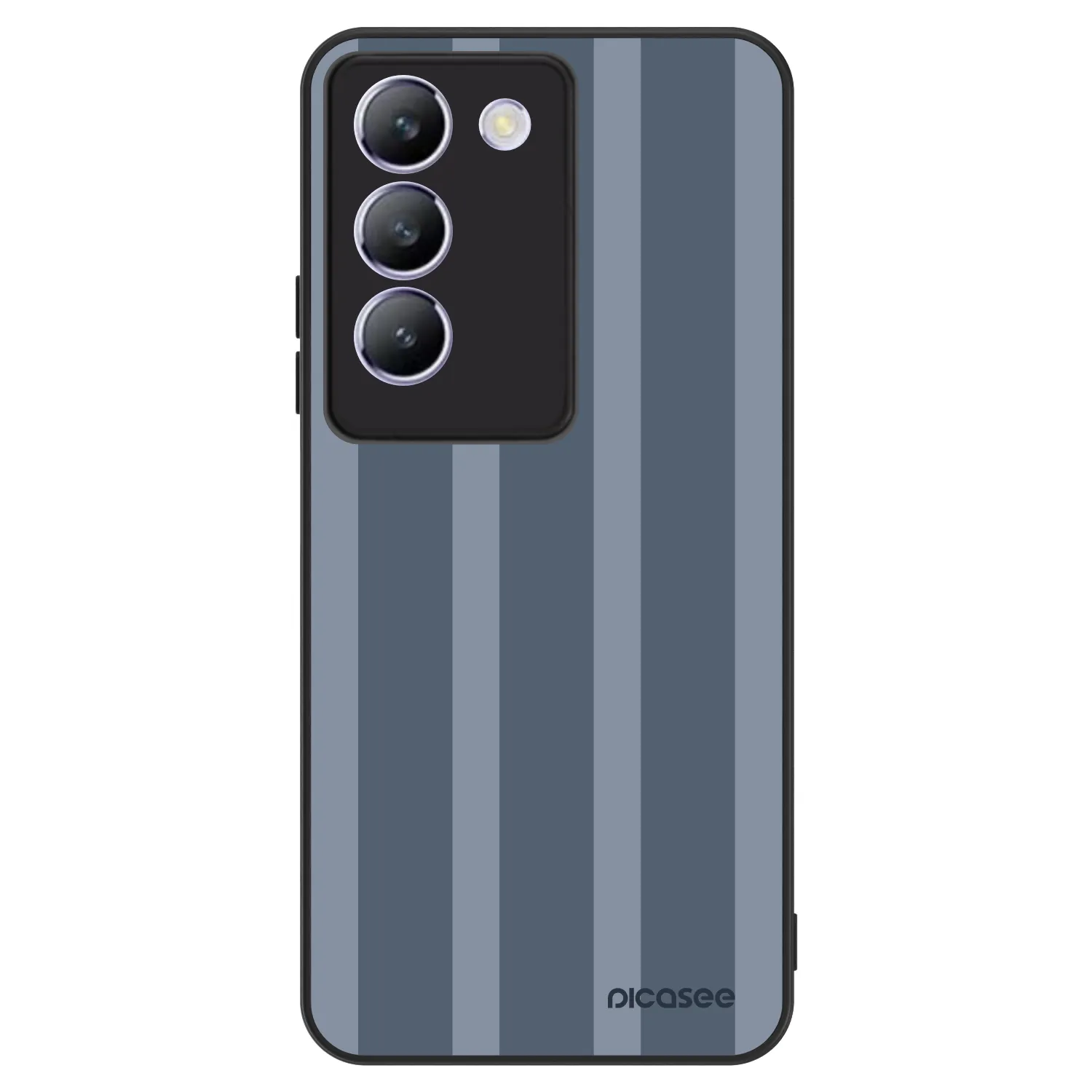 Picasee ULTIMATE CASE für Vivo V40 SE 5G - Midnight lounge