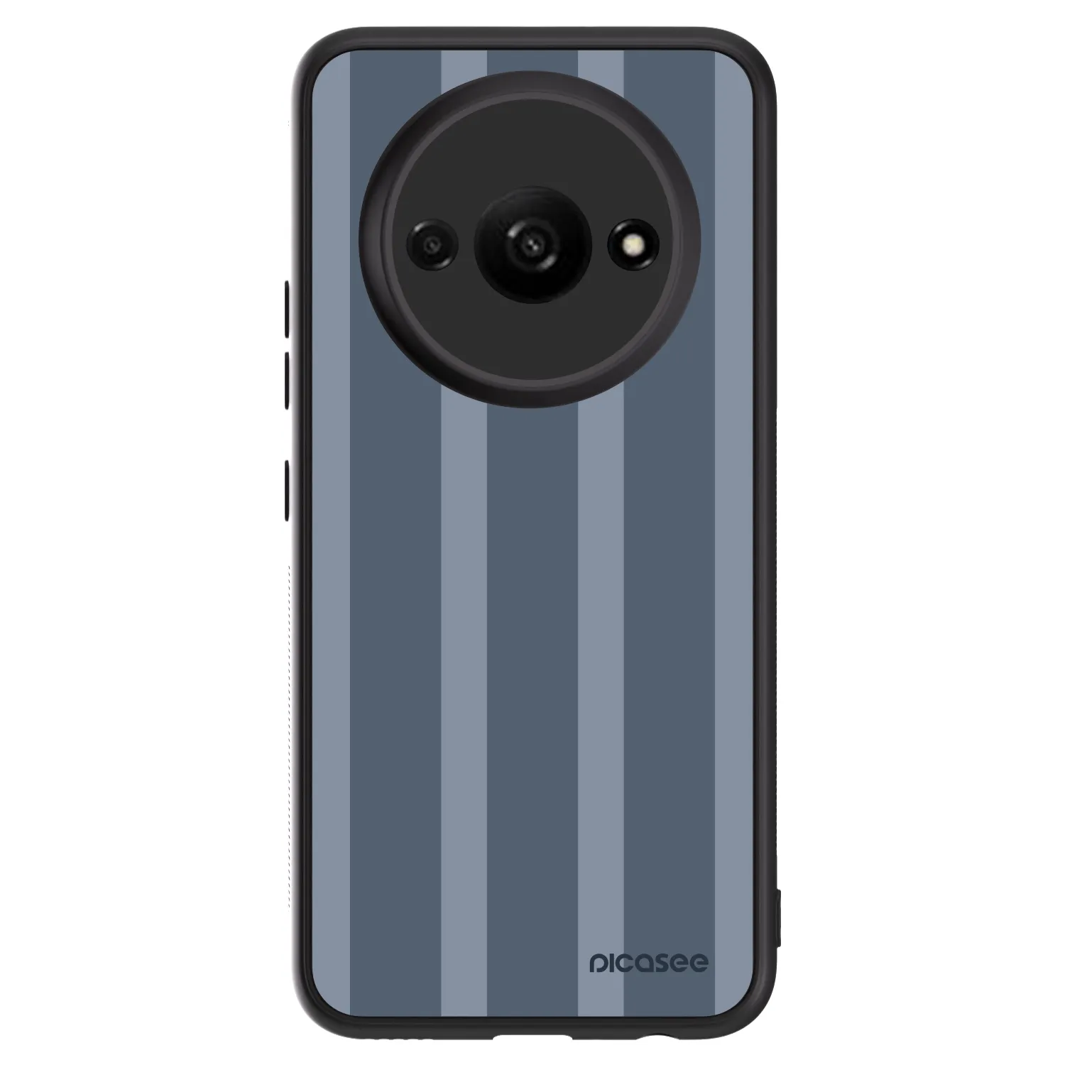 Picasee ULTIMATE CASE für Xiaomi Redmi A3 - Midnight lounge