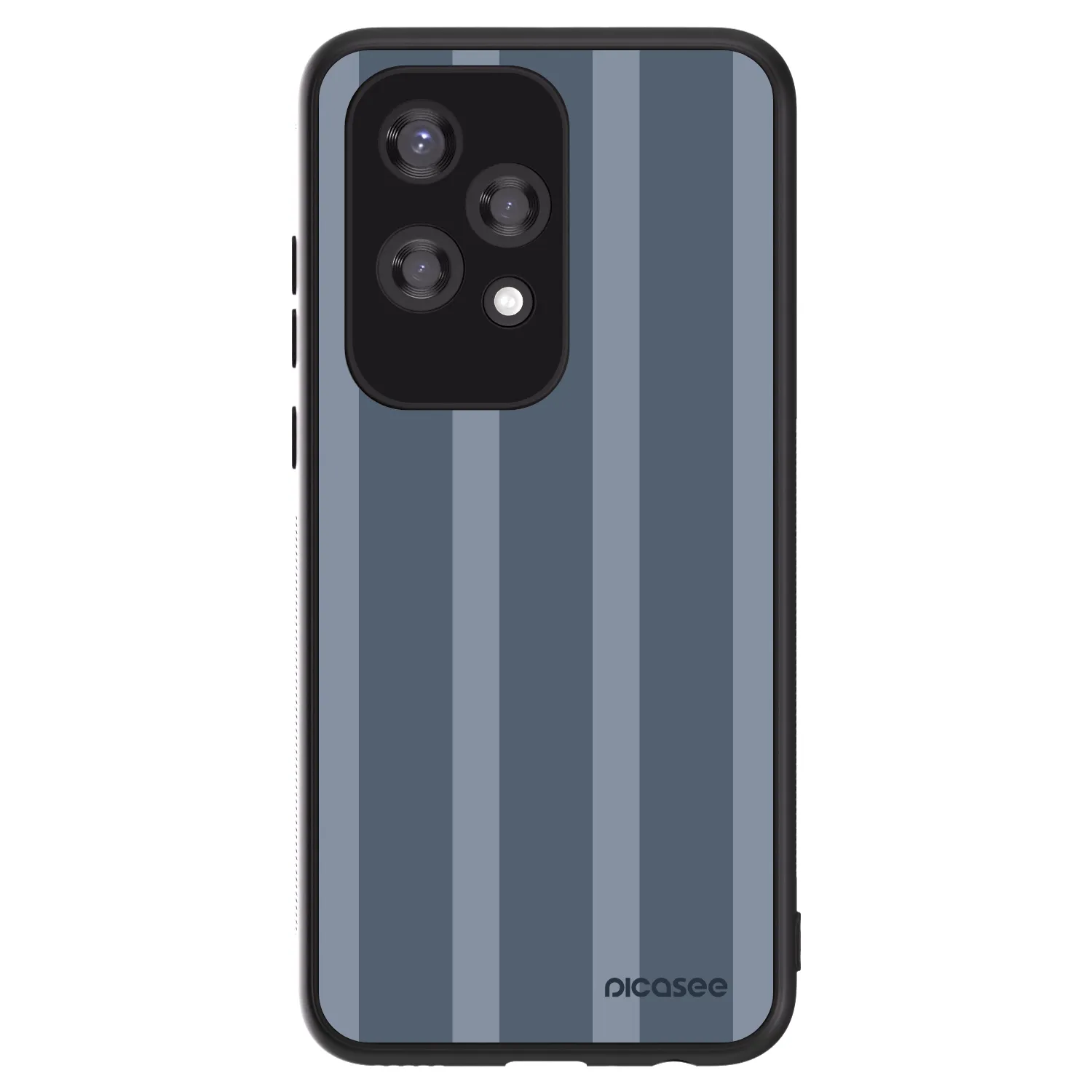 Picasee ULTIMATE CASE für Honor 200 Lite - Midnight lounge