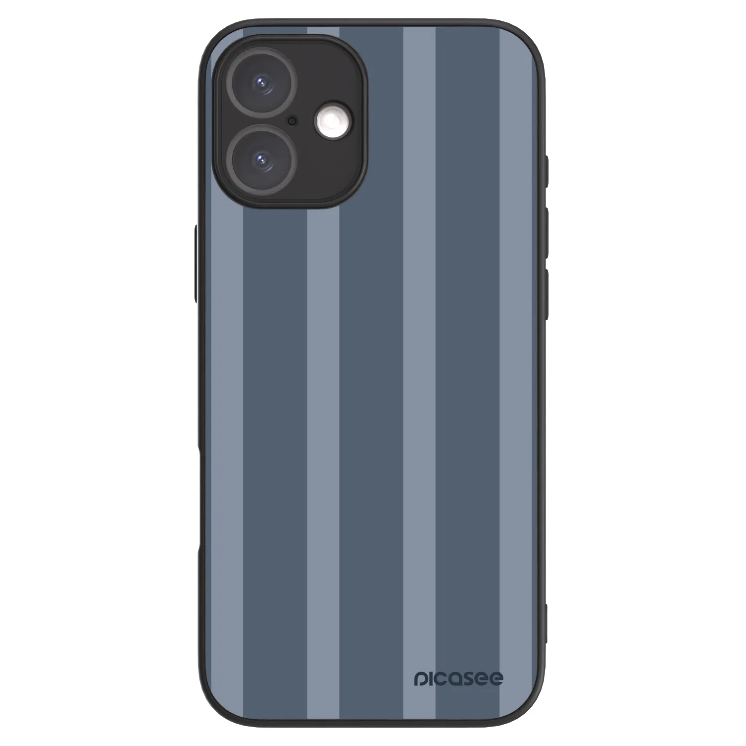 Picasee ULTIMATE CASE für Apple iPhone 16 Plus - Midnight lounge