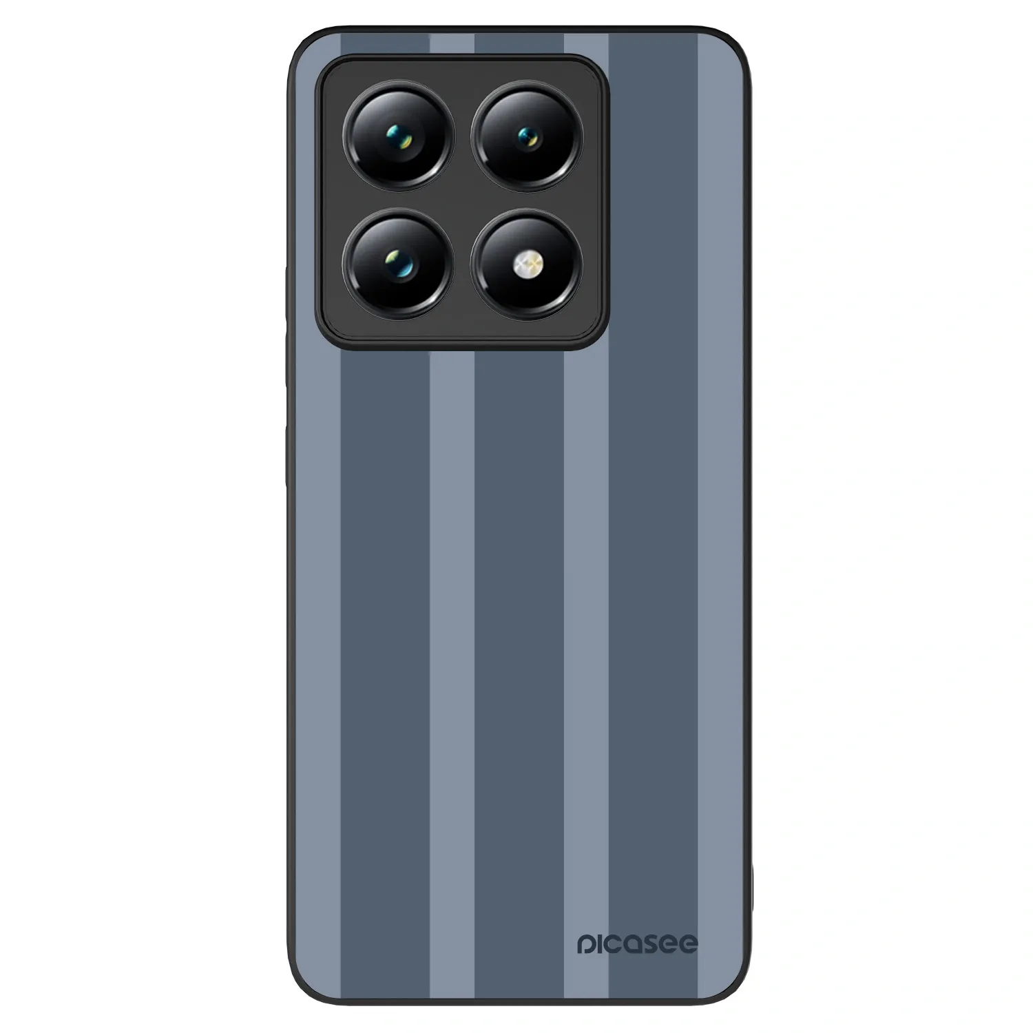 Picasee ULTIMATE CASE für Xiaomi 14T Pro - Midnight lounge