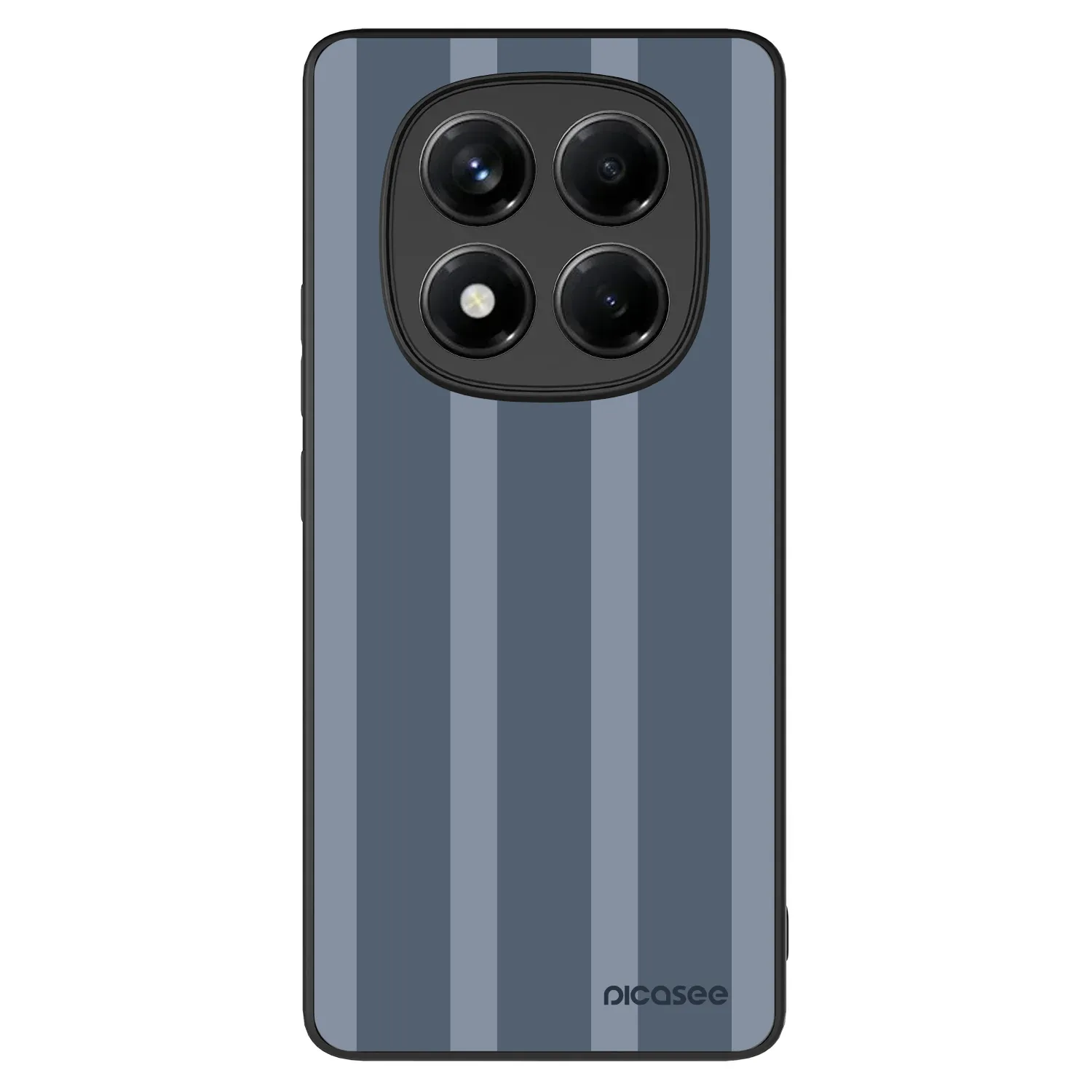 Picasee ULTIMATE CASE für Xiaomi Redmi Note 14 Pro+ 5G - Midnight lounge