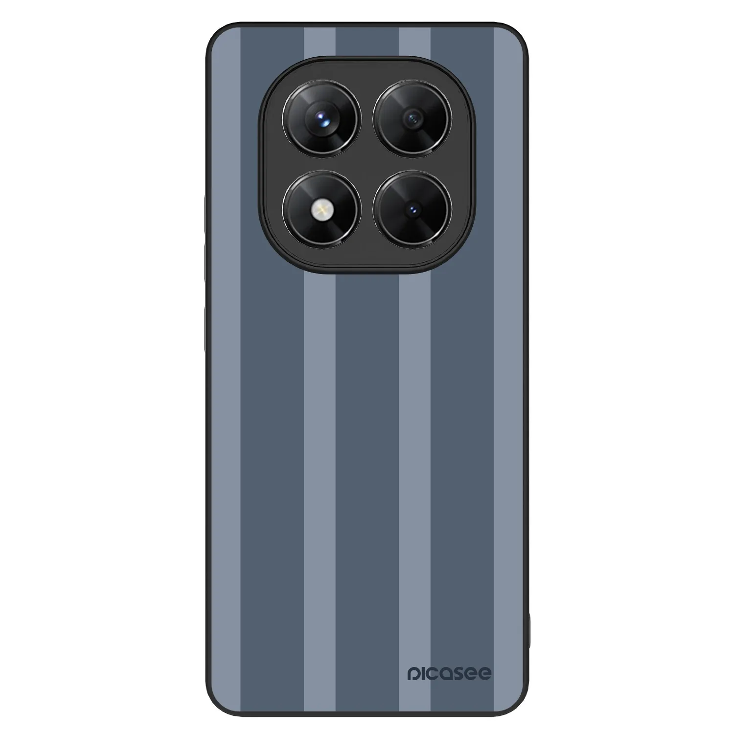 Picasee ULTIMATE CASE für Xiaomi Redmi Note 14 Pro 5G - Midnight lounge