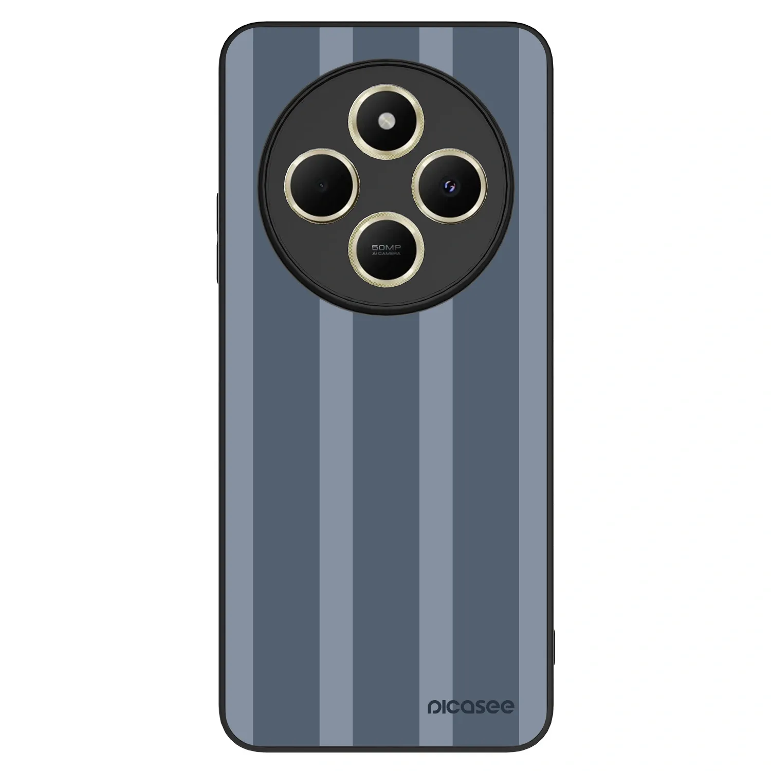 Picasee ULTIMATE CASE für Xiaomi Redmi 14C - Midnight lounge