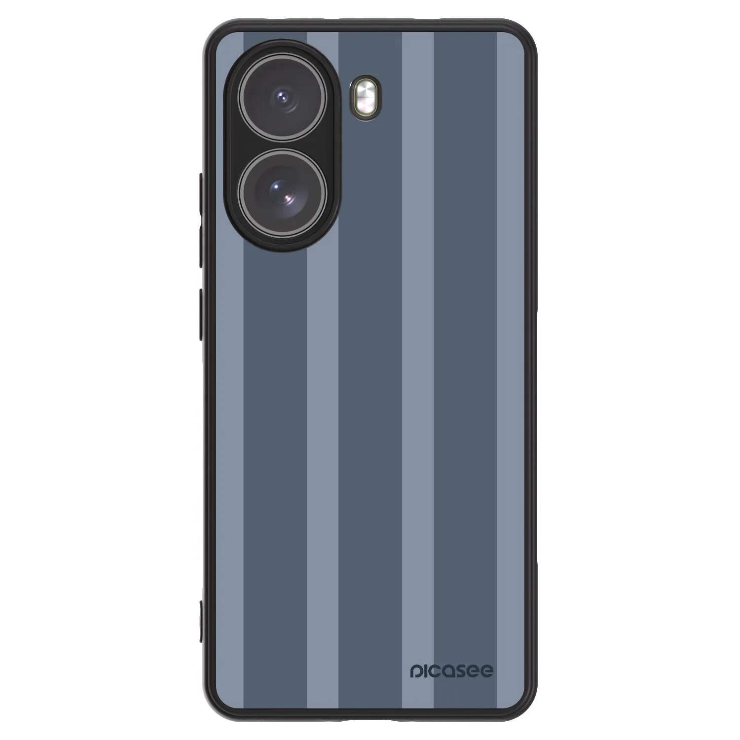 Picasee ULTIMATE CASE für Xiaomi Poco X7 - Midnight lounge