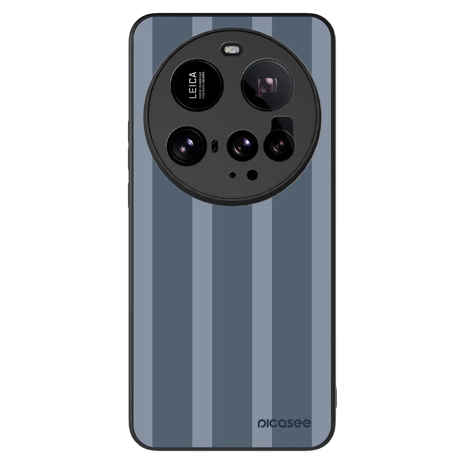 Picasee ULTIMATE CASE für Xiaomi 15 Ultra - Midnight lounge