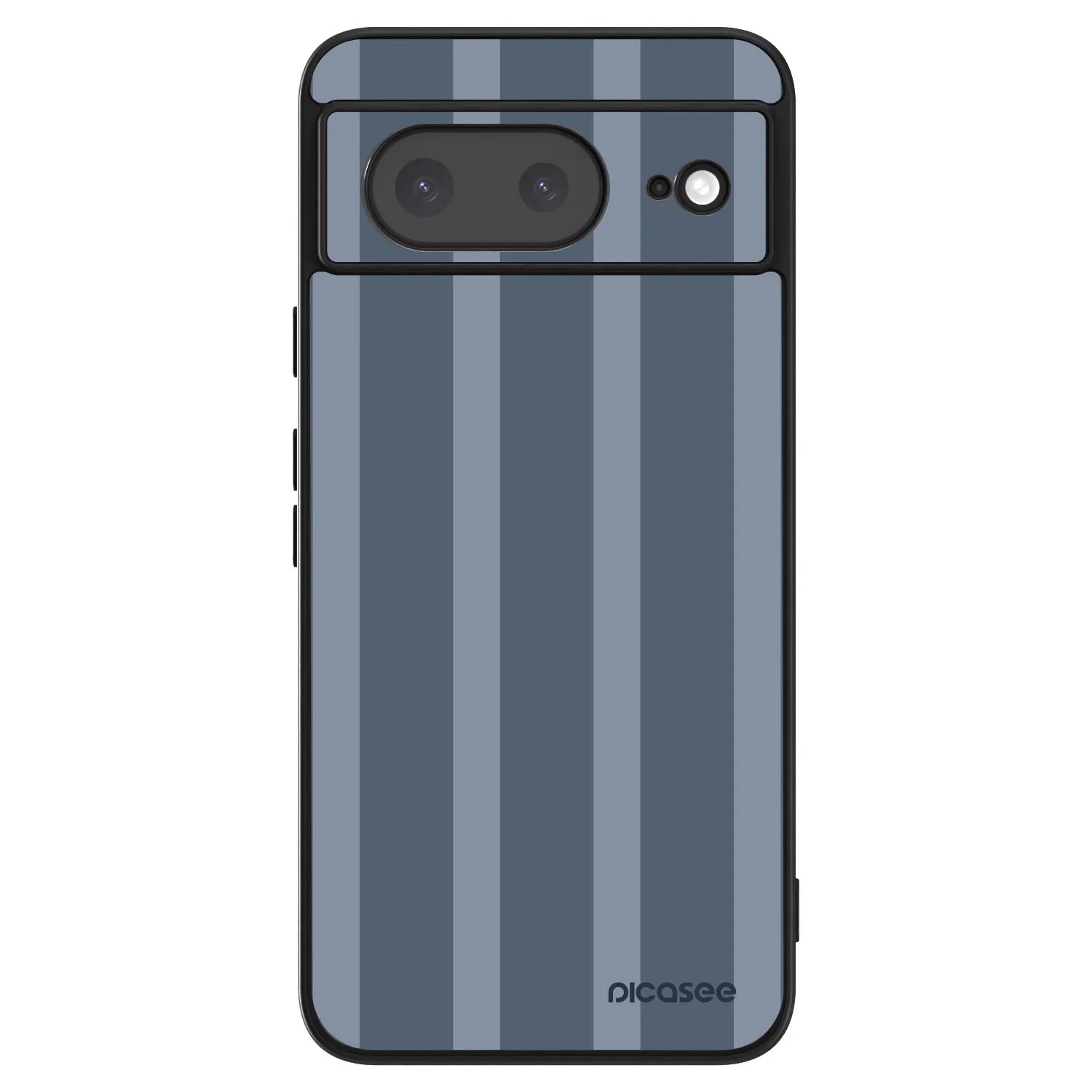 Picasee ULTIMATE CASE für Google Pixel 8a - Midnight lounge