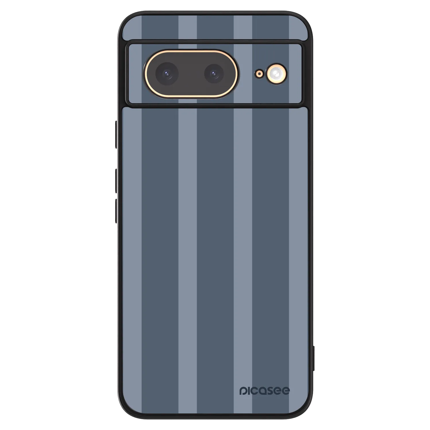 Picasee ULTIMATE CASE für Google Pixel 8 - Midnight lounge