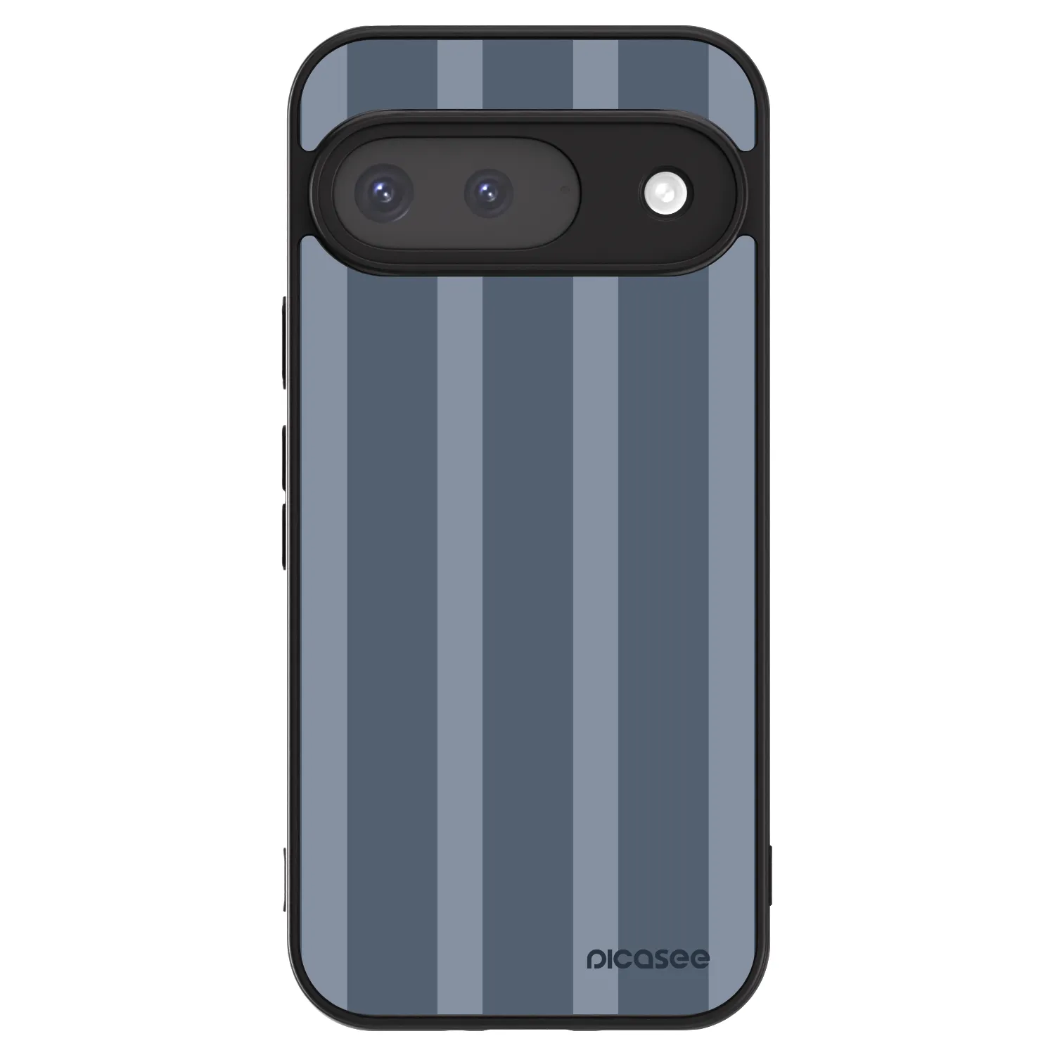 Picasee ULTIMATE CASE für Google Pixel 9 - Midnight lounge