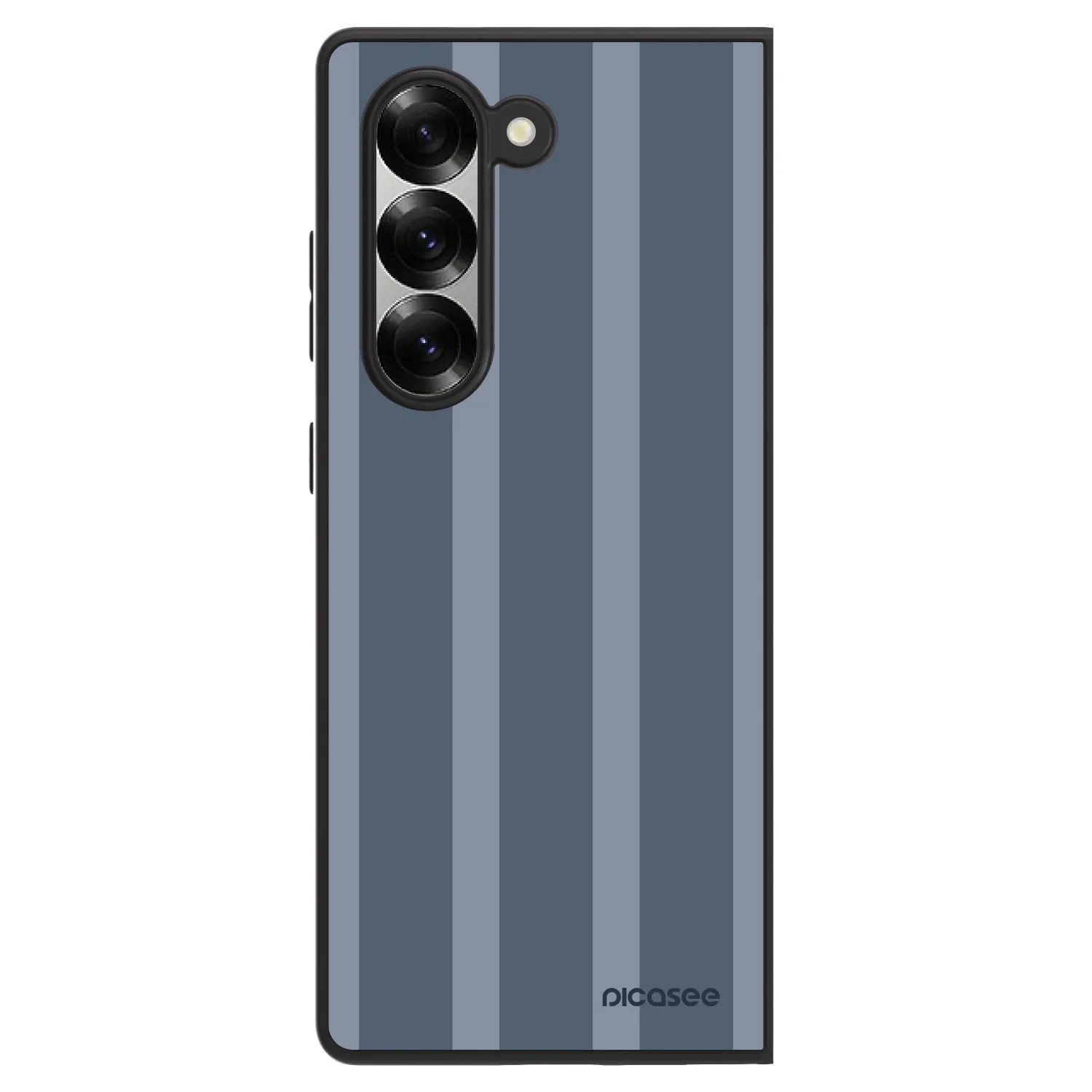 Picasee ULTIMATE CASE für Samsung Galaxy Z Fold6 5G - Midnight lounge