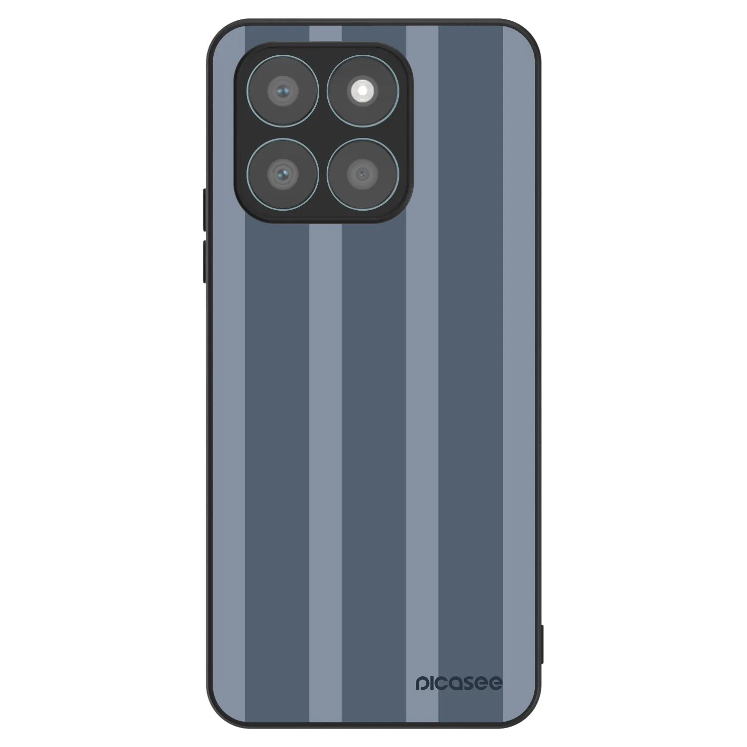 Picasee ULTIMATE CASE für Honor X8c - Midnight lounge