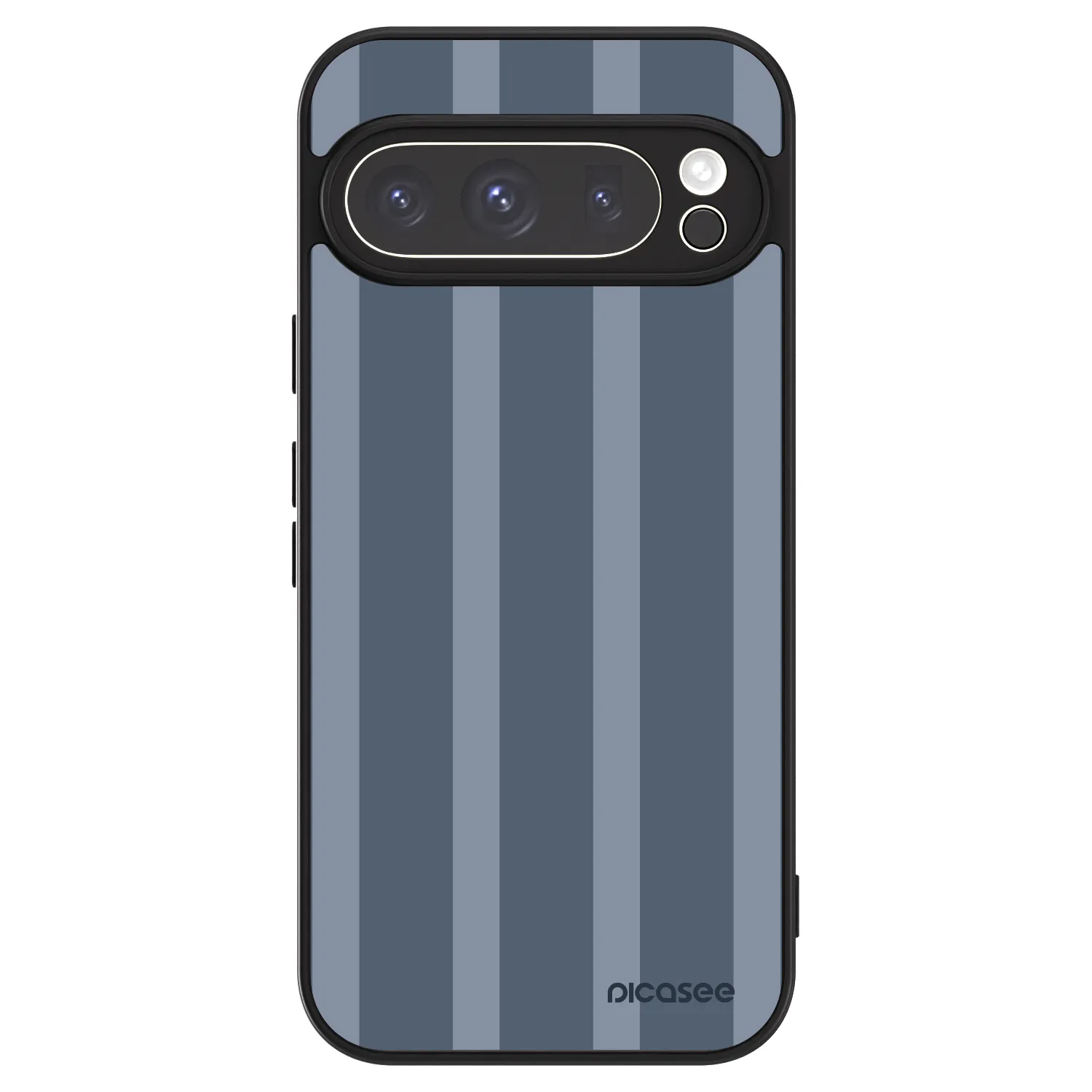 Picasee ULTIMATE CASE für Google Pixel 9 Pro - Midnight lounge