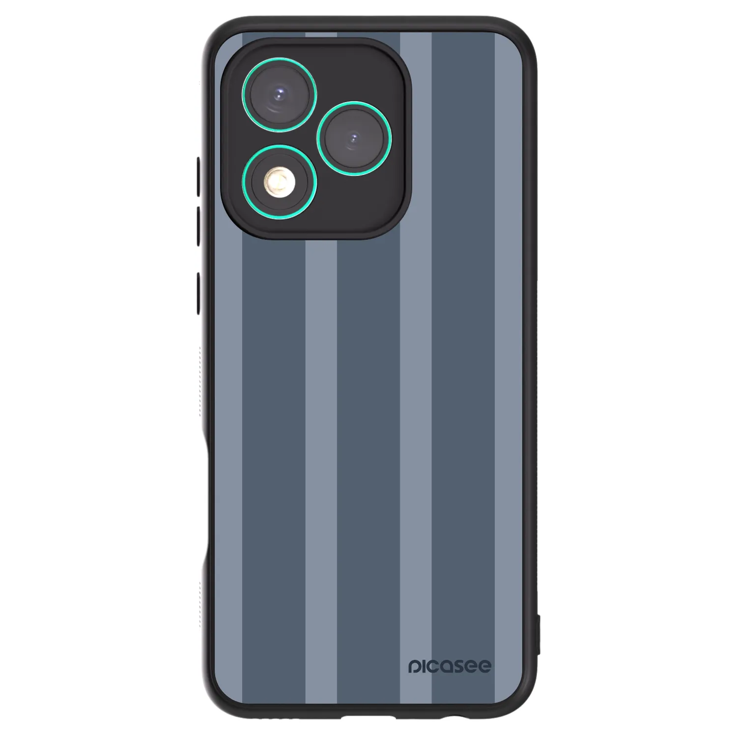 Picasee ULTIMATE CASE für Honor 400 Lite 5G - Midnight lounge