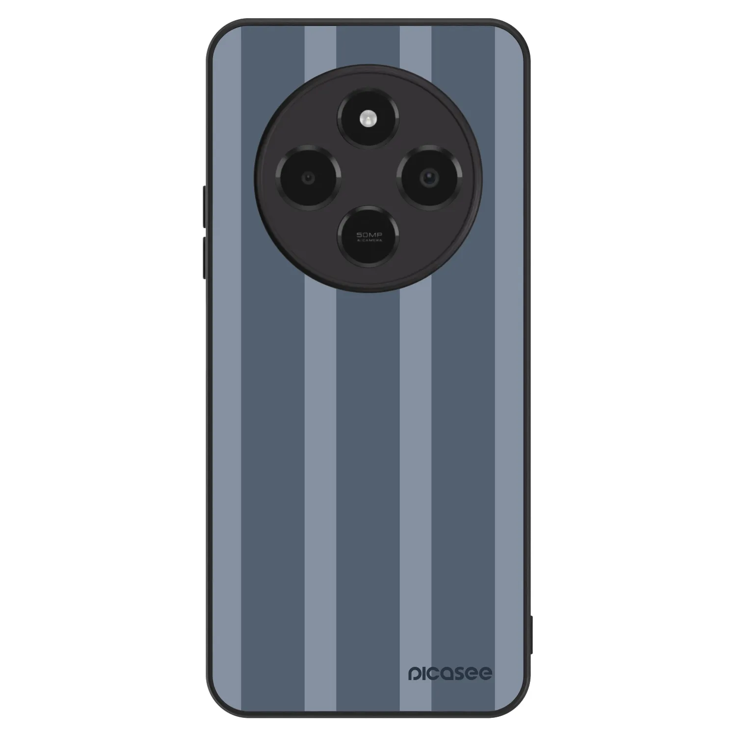 Picasee ULTIMATE CASE für Xiaomi Poco C75 - Midnight lounge
