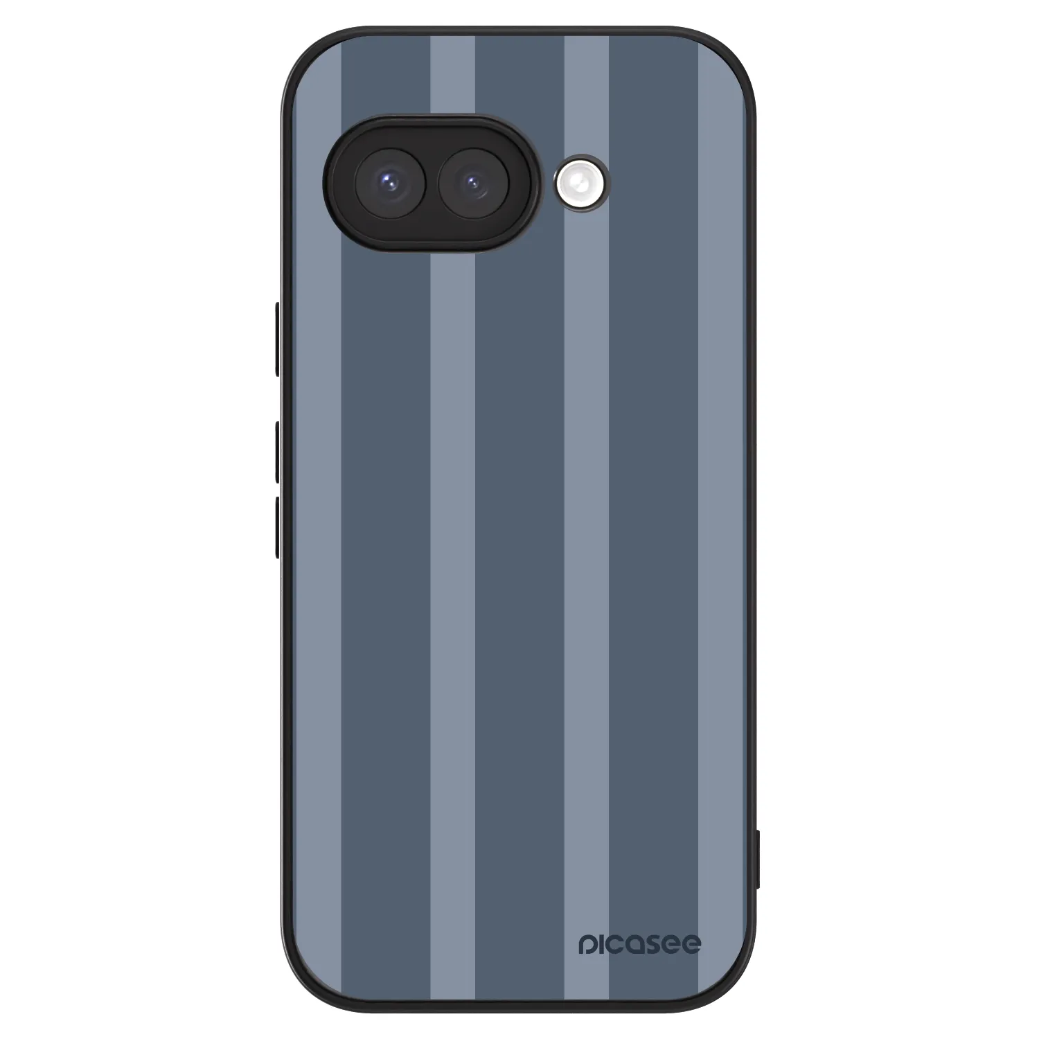 Picasee ULTIMATE CASE für Google Pixel 9a - Midnight lounge