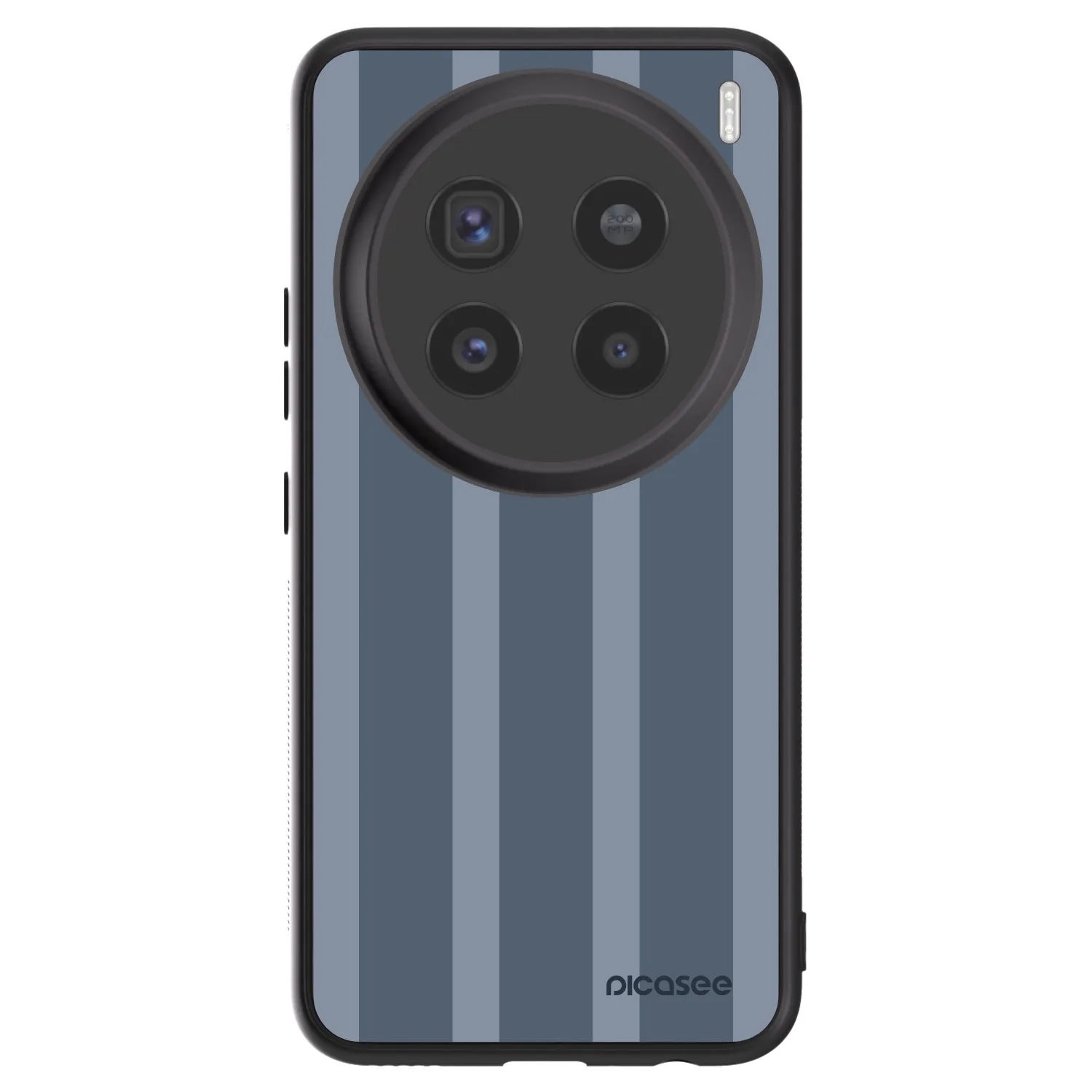 Picasee ULTIMATE CASE für Vivo X200 Pro - Midnight lounge