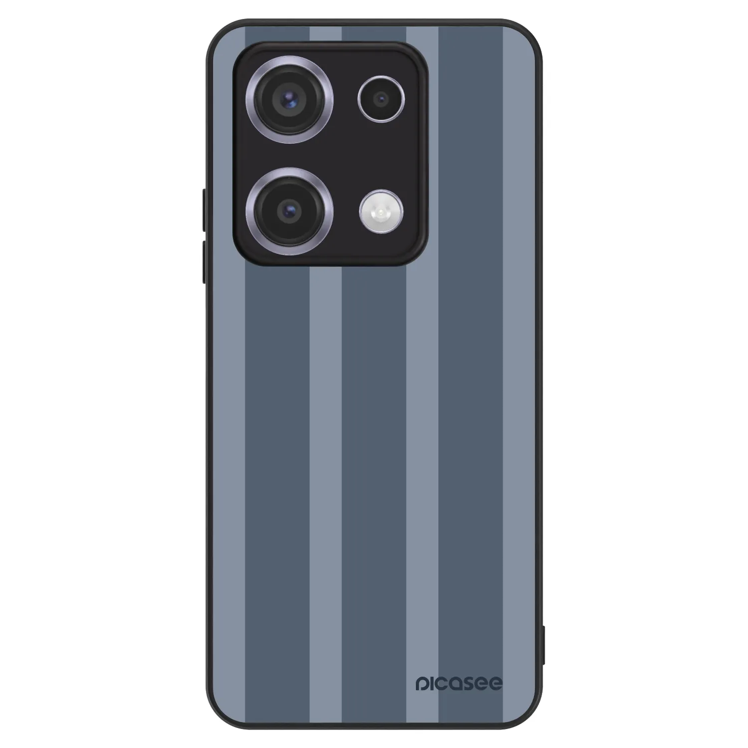 Picasee ULTIMATE CASE für Xiaomi Redmi Note 14S - Midnight lounge