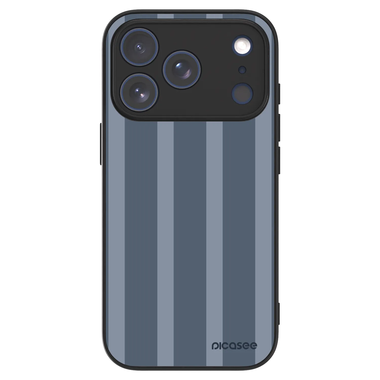 Picasee ULTIMATE CASE für Apple iPhone 17 Pro - Midnight lounge