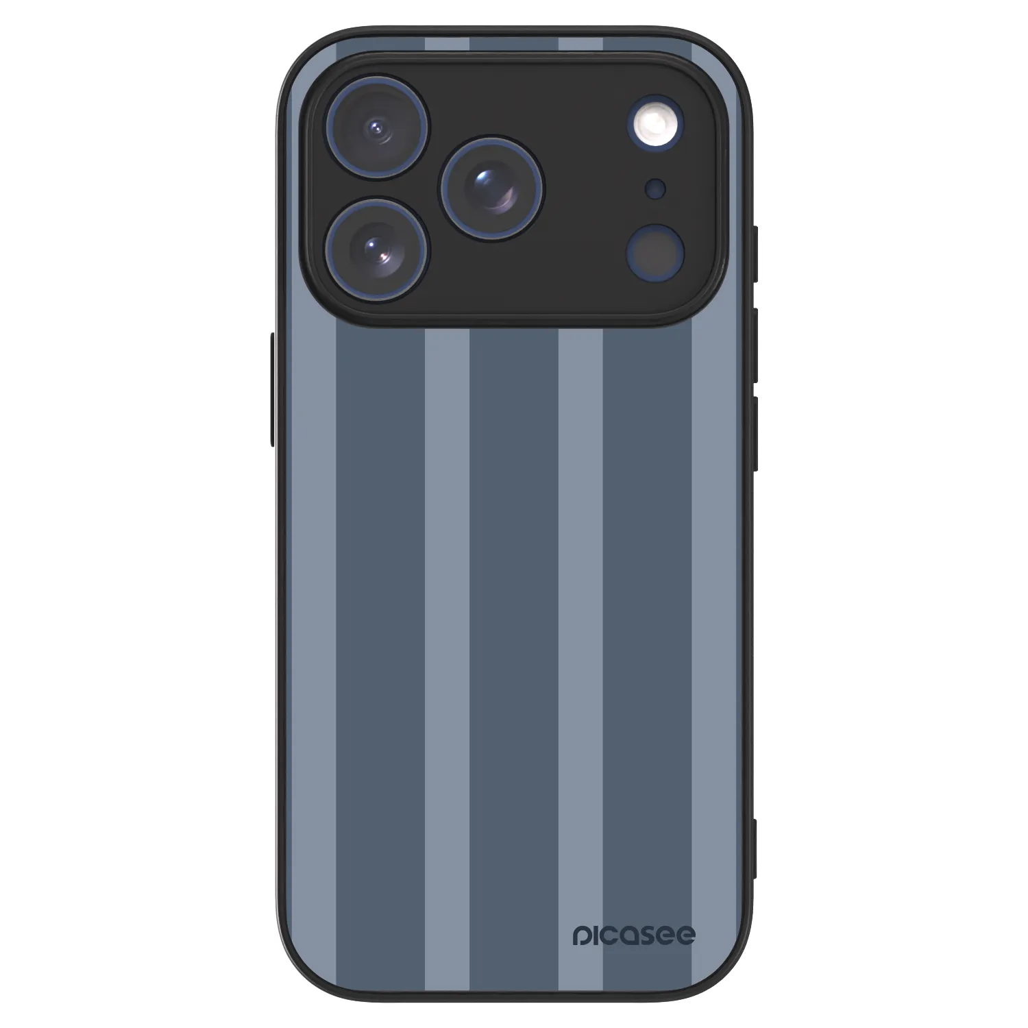 Picasee ULTIMATE CASE MagSafe für Apple iPhone 17 Pro - Midnight lounge