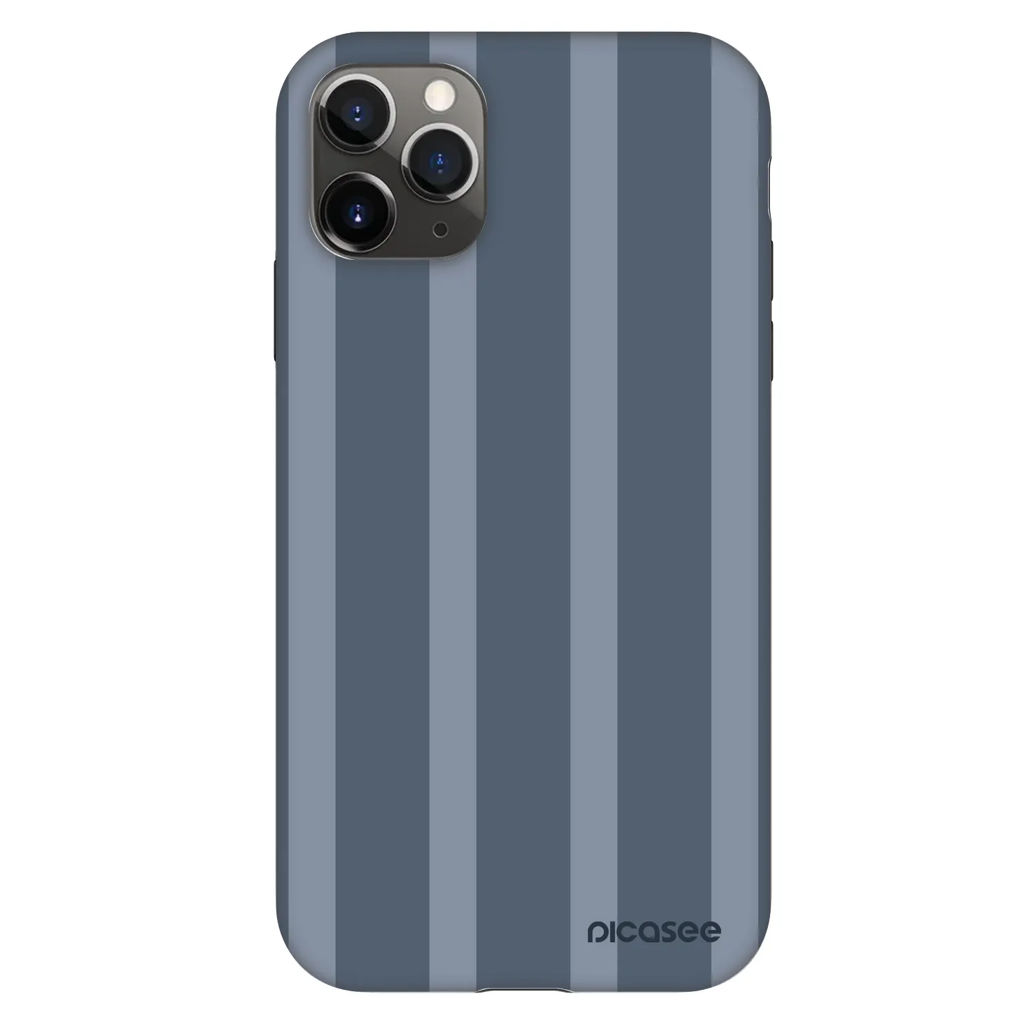 Picasee Fashion Case für Apple iPhone 11 Pro - Midnight lounge