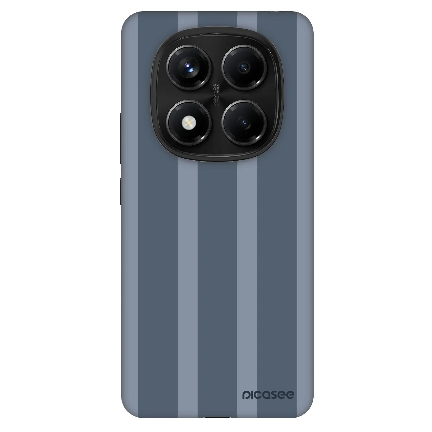 Picasee Fashion Case für Xiaomi Redmi Note 14 Pro 5G - Midnight lounge