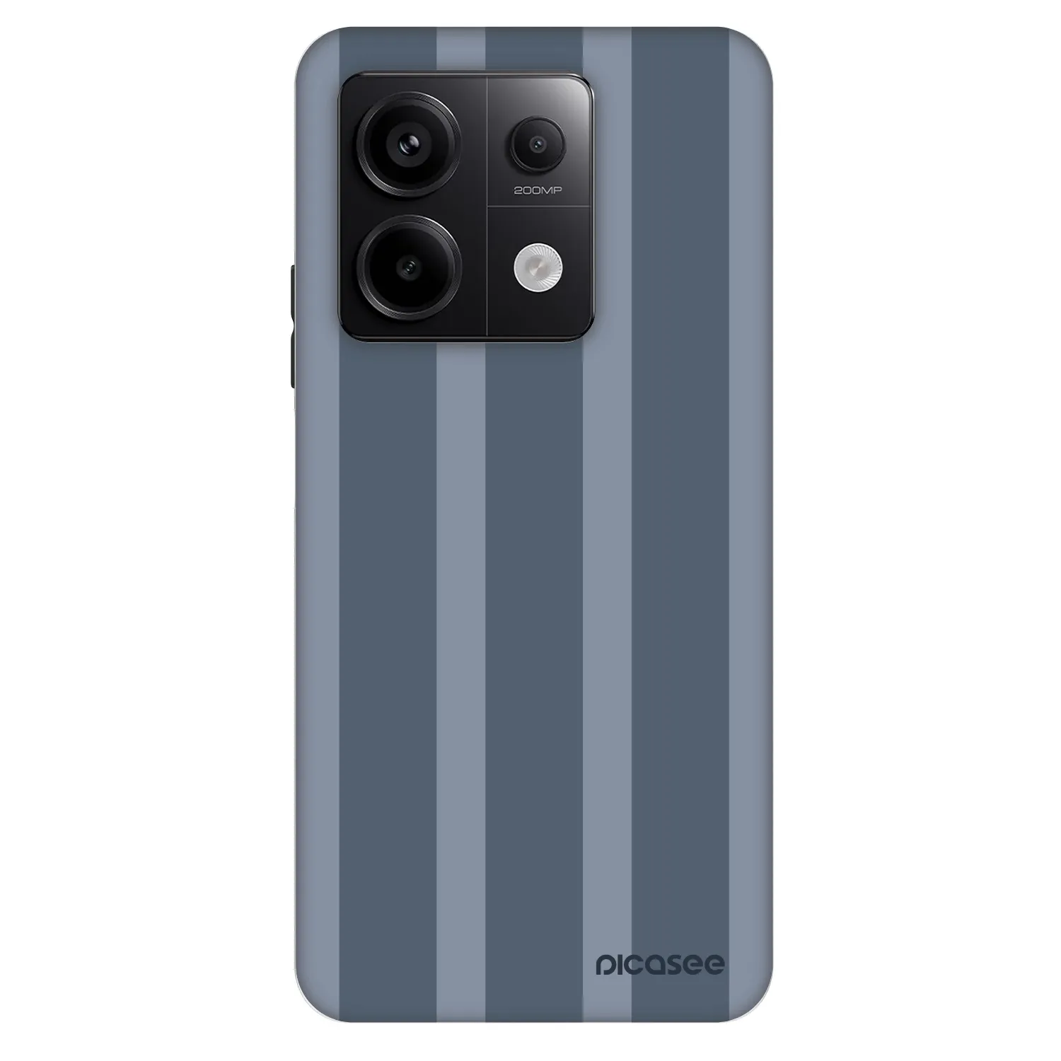 Picasee Fashion Case für Xiaomi Redmi Note 13 Pro 5G - Midnight lounge