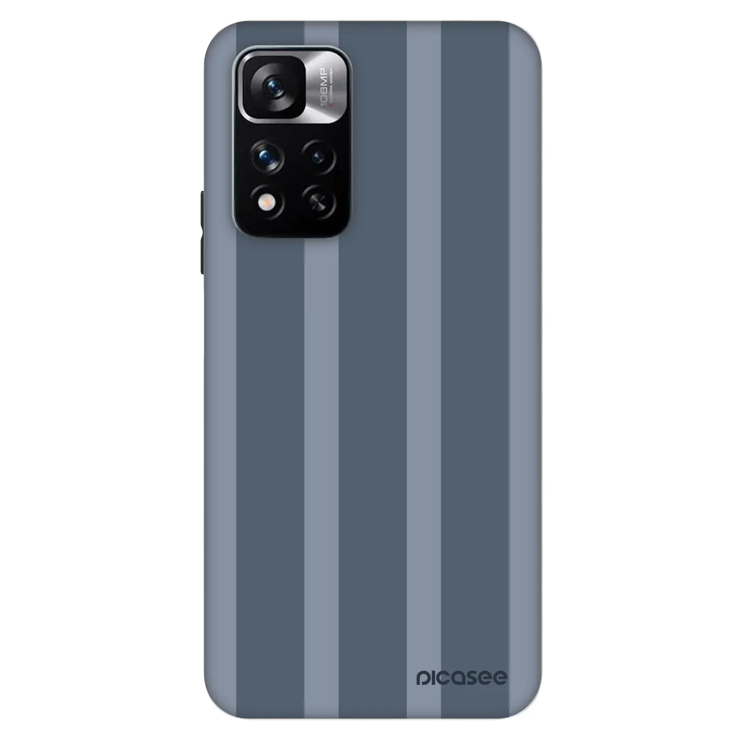 Picasee Fashion Case für Xiaomi Redmi Note 11 Pro - Midnight lounge