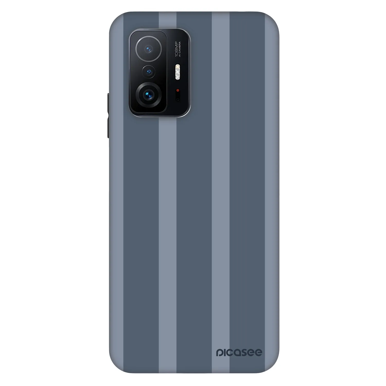 Picasee Fashion Case für Xiaomi 11T Pro - Midnight lounge