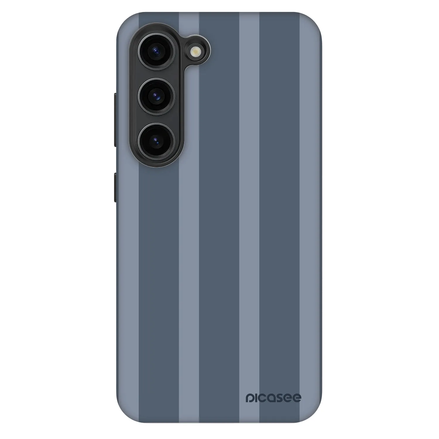 Picasee Fashion Case für Samsung Galaxy S23 5G - Midnight lounge